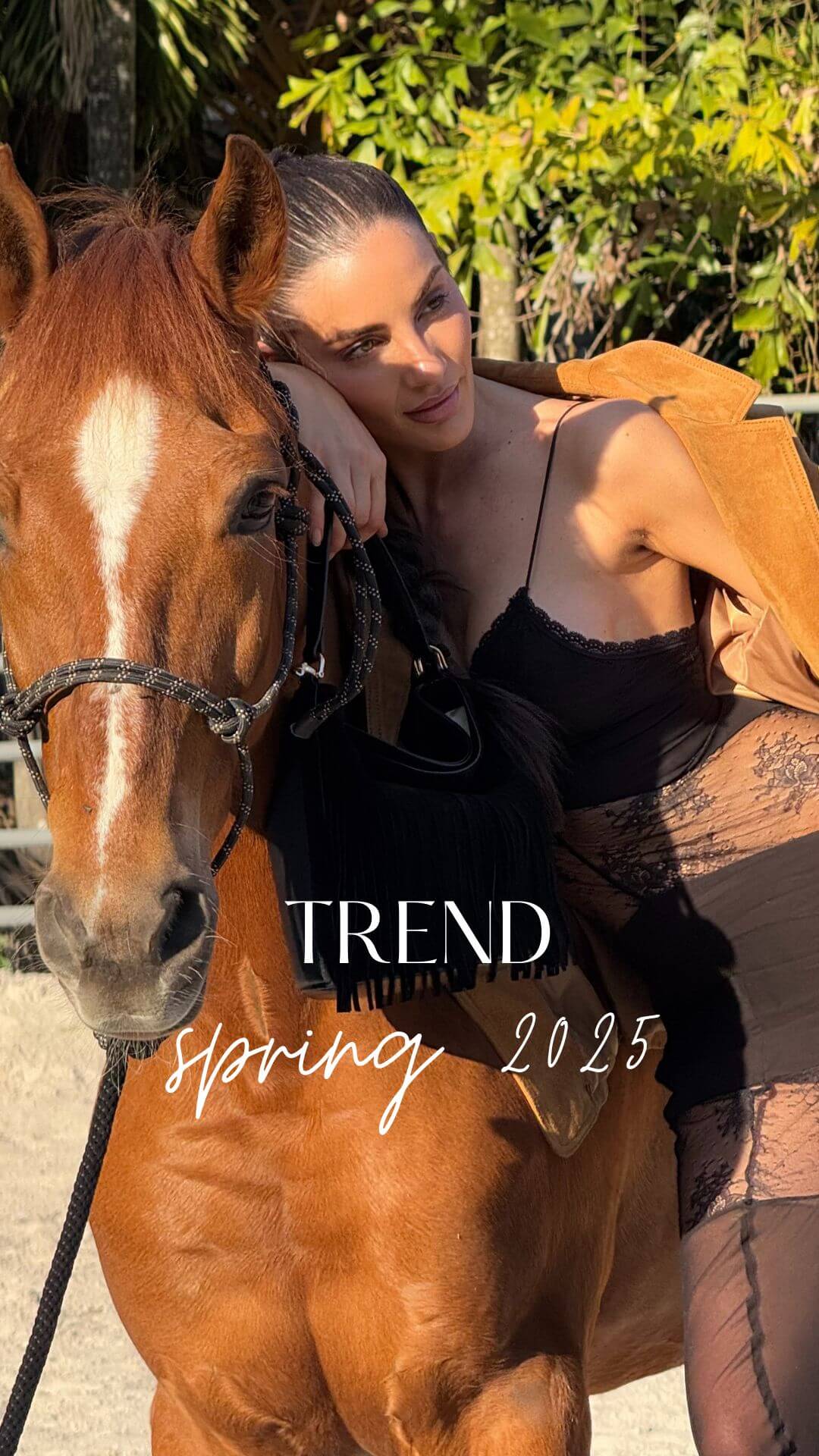 Il Cow Trend: Il Fascino Selvaggio che Conquista la Moda 2025