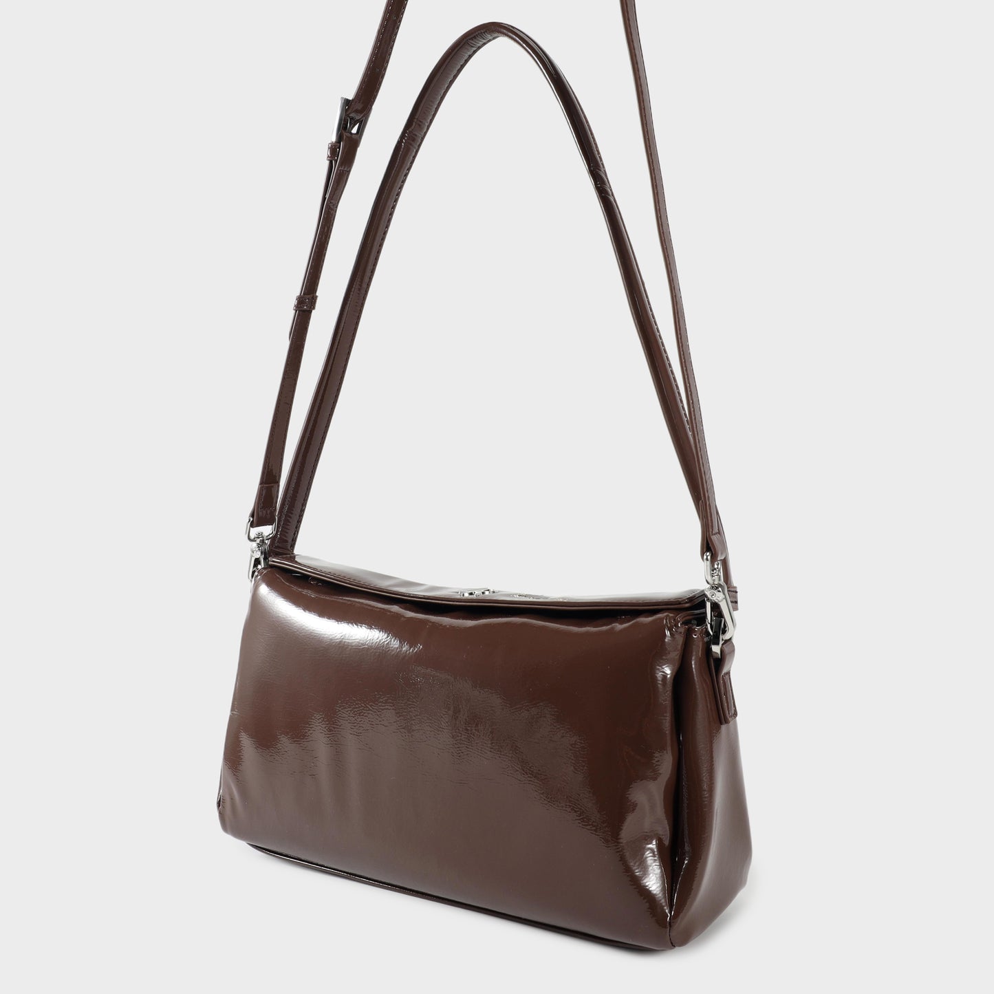 Borsa a spalla FEBE - ESPRESSO
