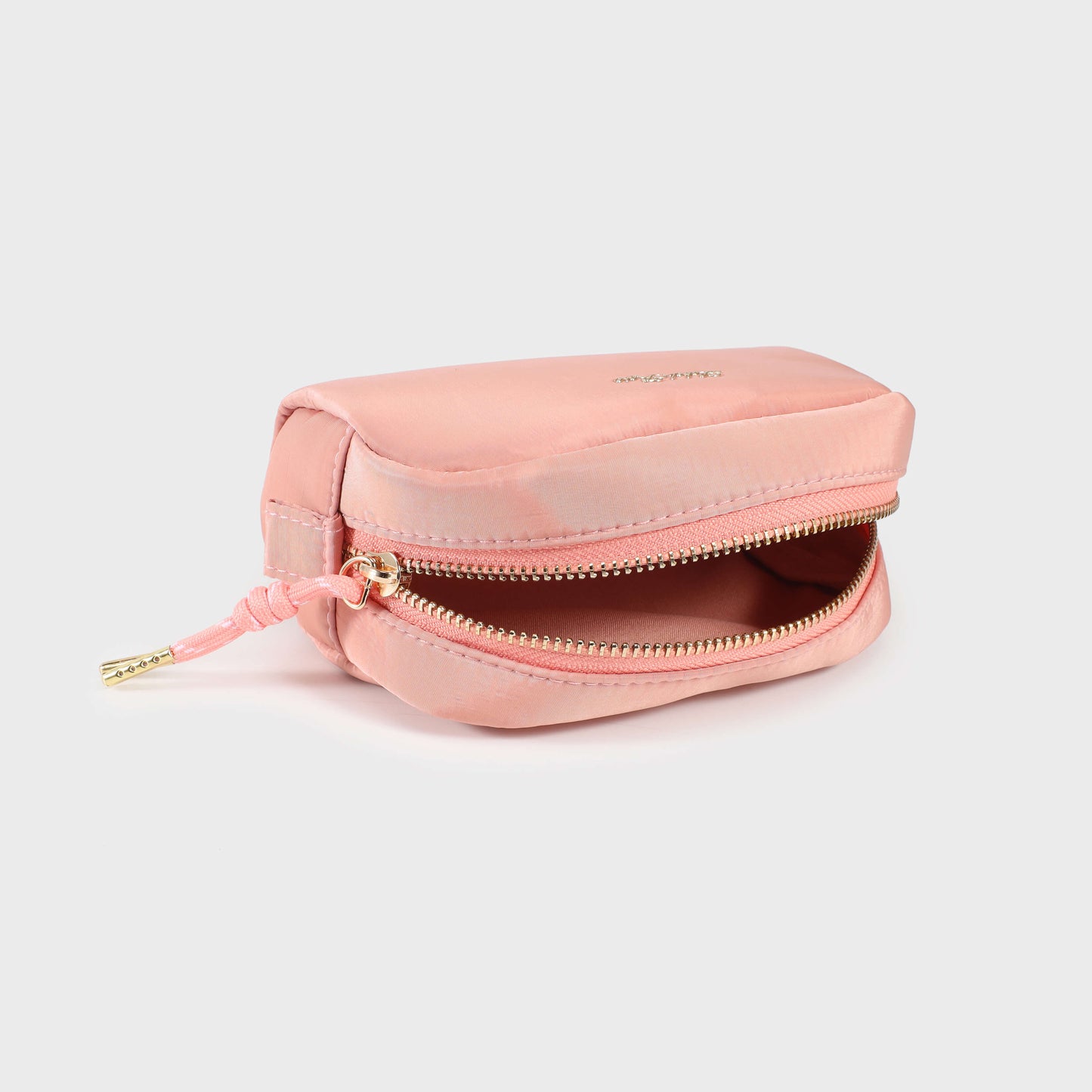 Beauty Nylon Small - PEACH