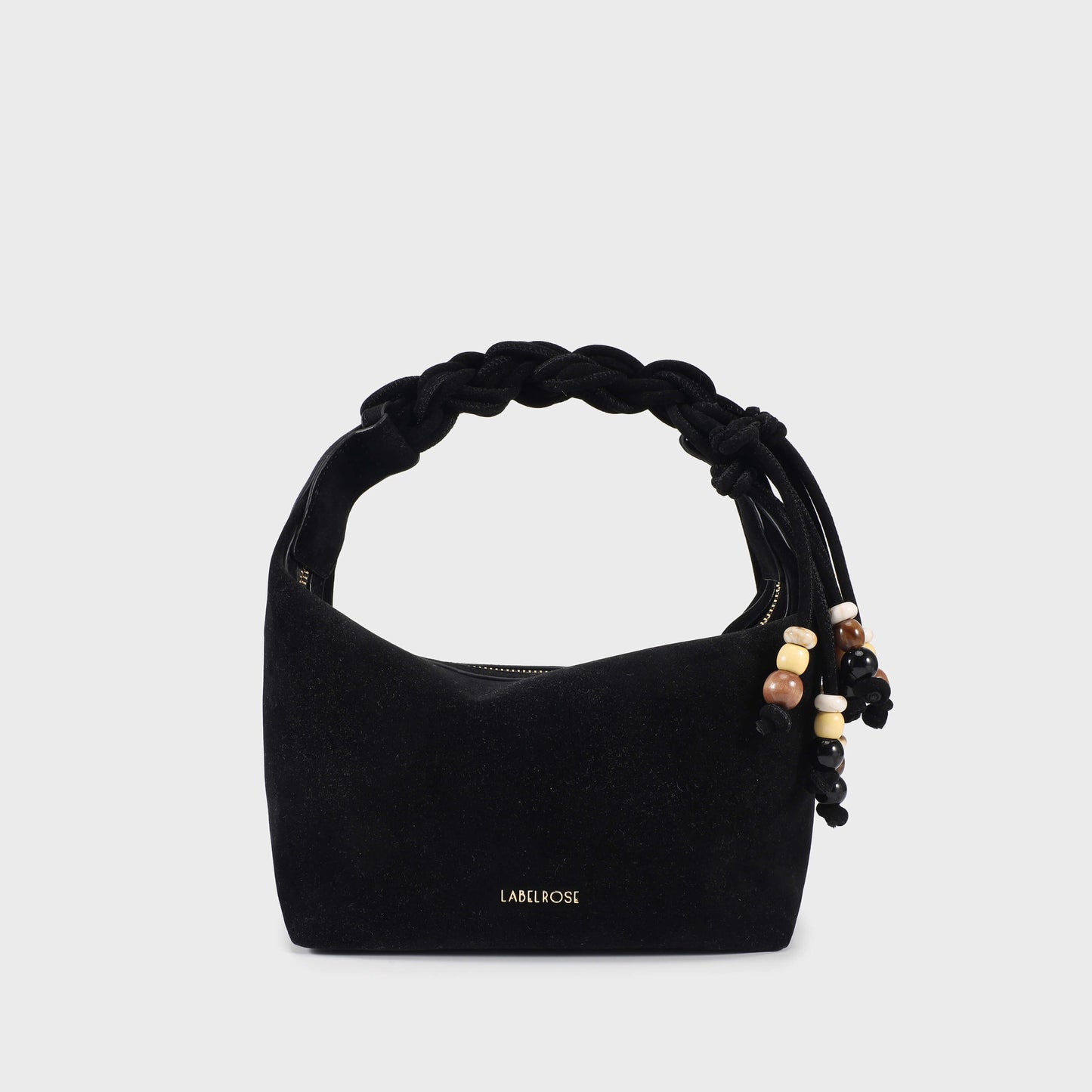 AVELINE handbag - BLACK