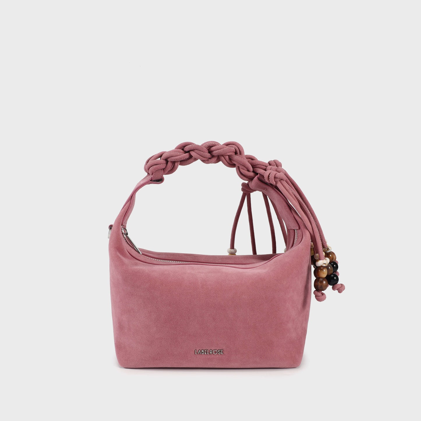 Handbag AVELINE - PINK