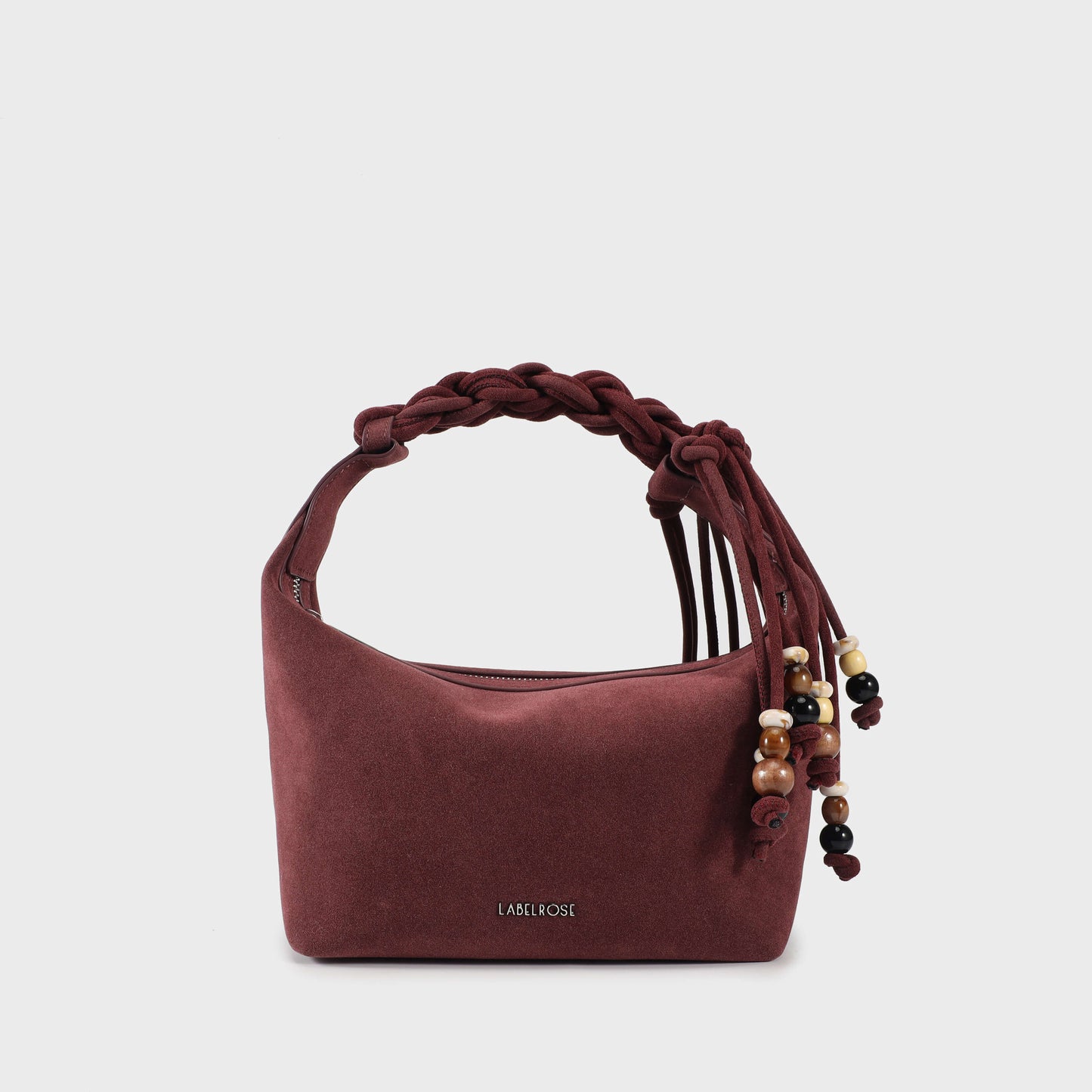 Borsa a mano AVELINE - WINE