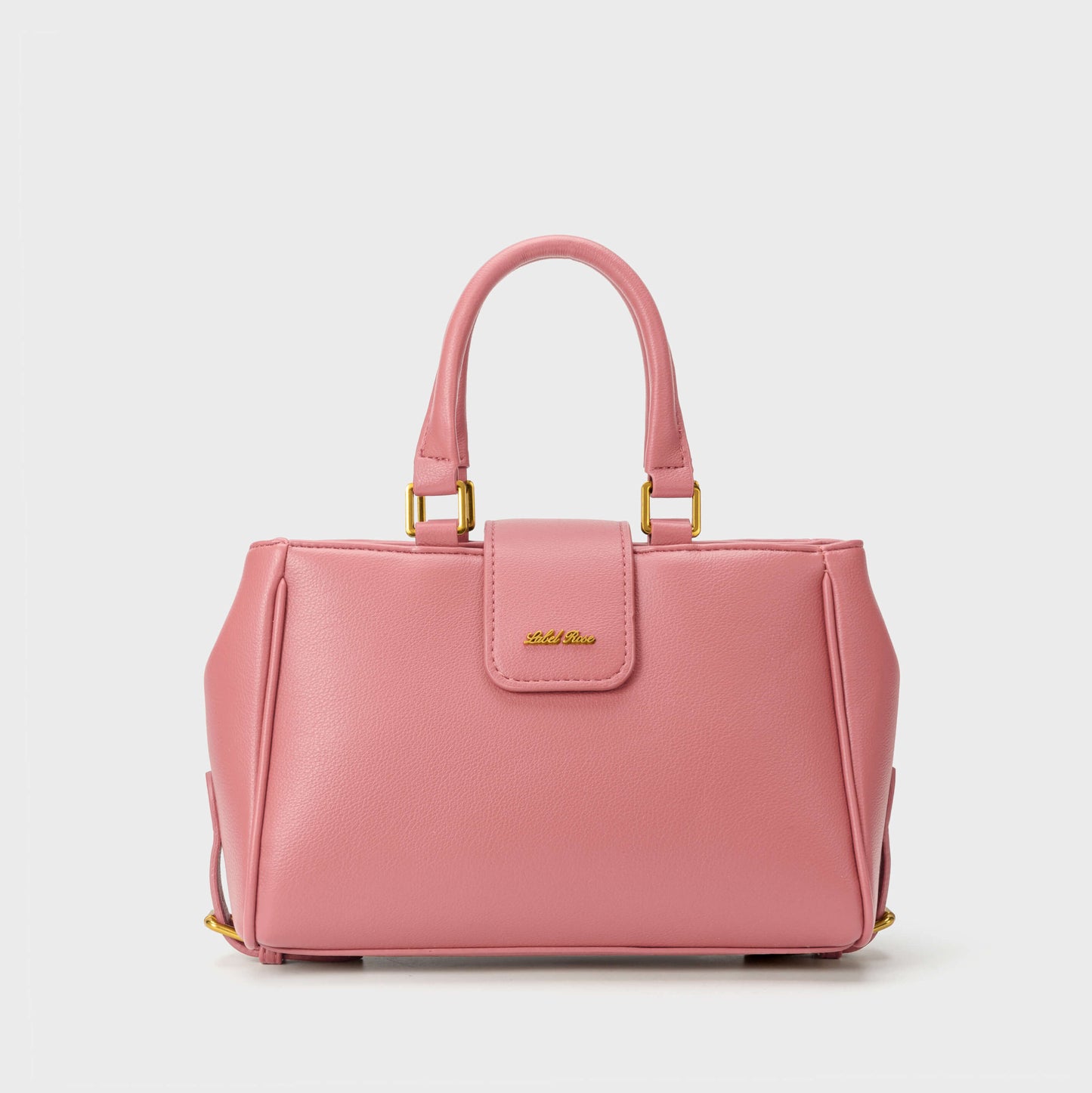 Borsa a mano CASSIDY BIG - PINK
