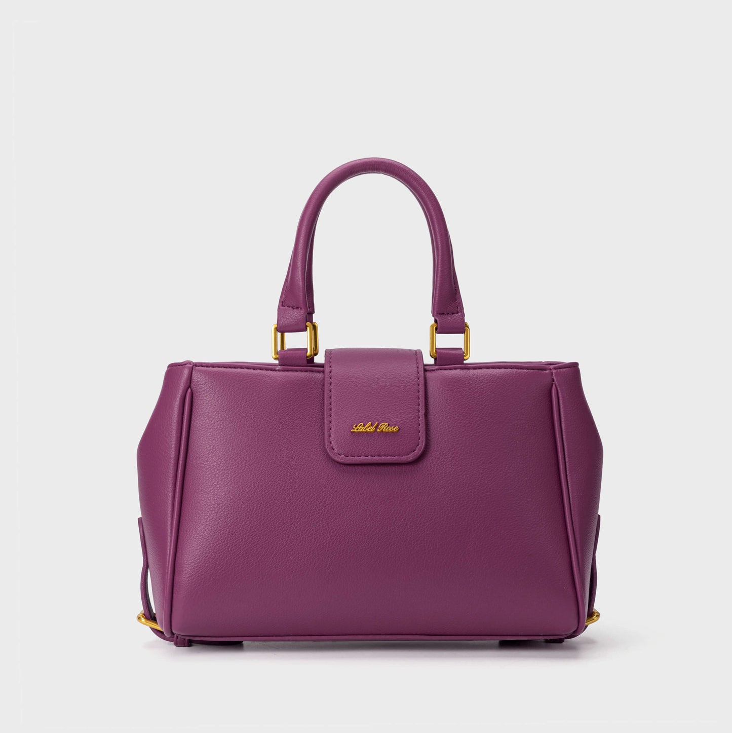 Borsa a mano CASSIDY BIG - VIOLET