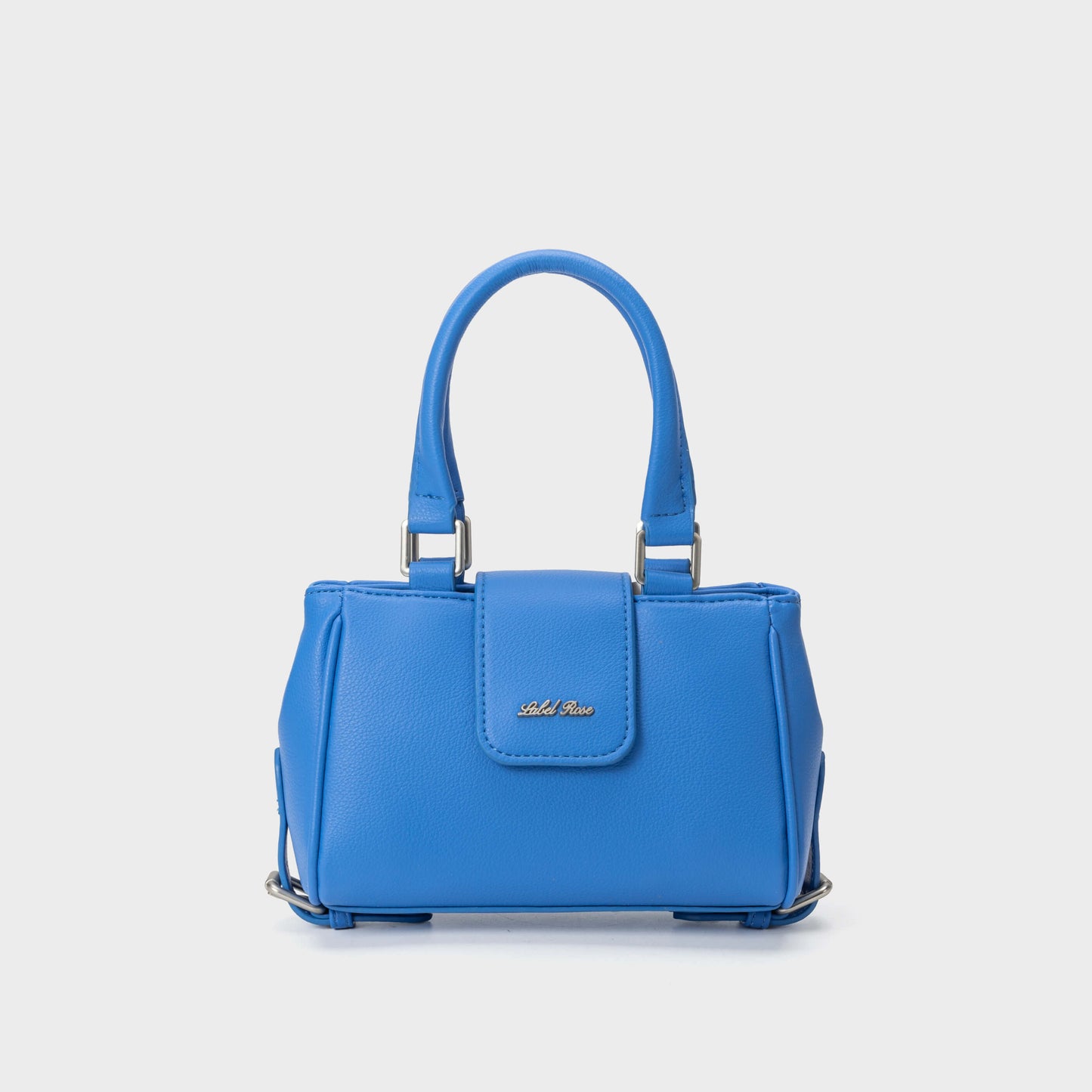 CASSIDY Handbag - BLUE