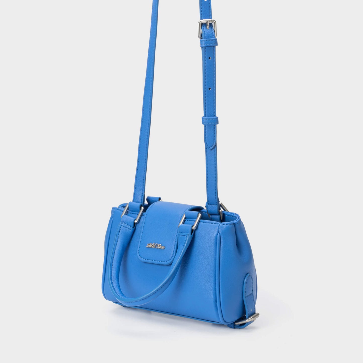 CASSIDY Handbag - BLUE