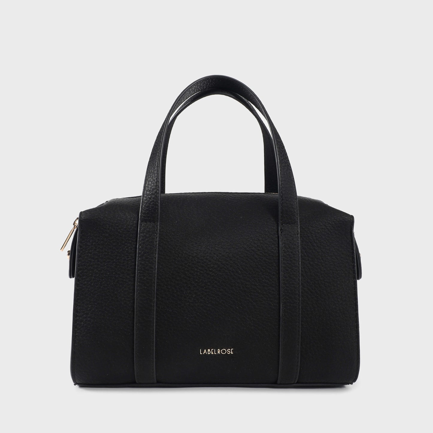Borsa bauletto ELLEN - BLACK