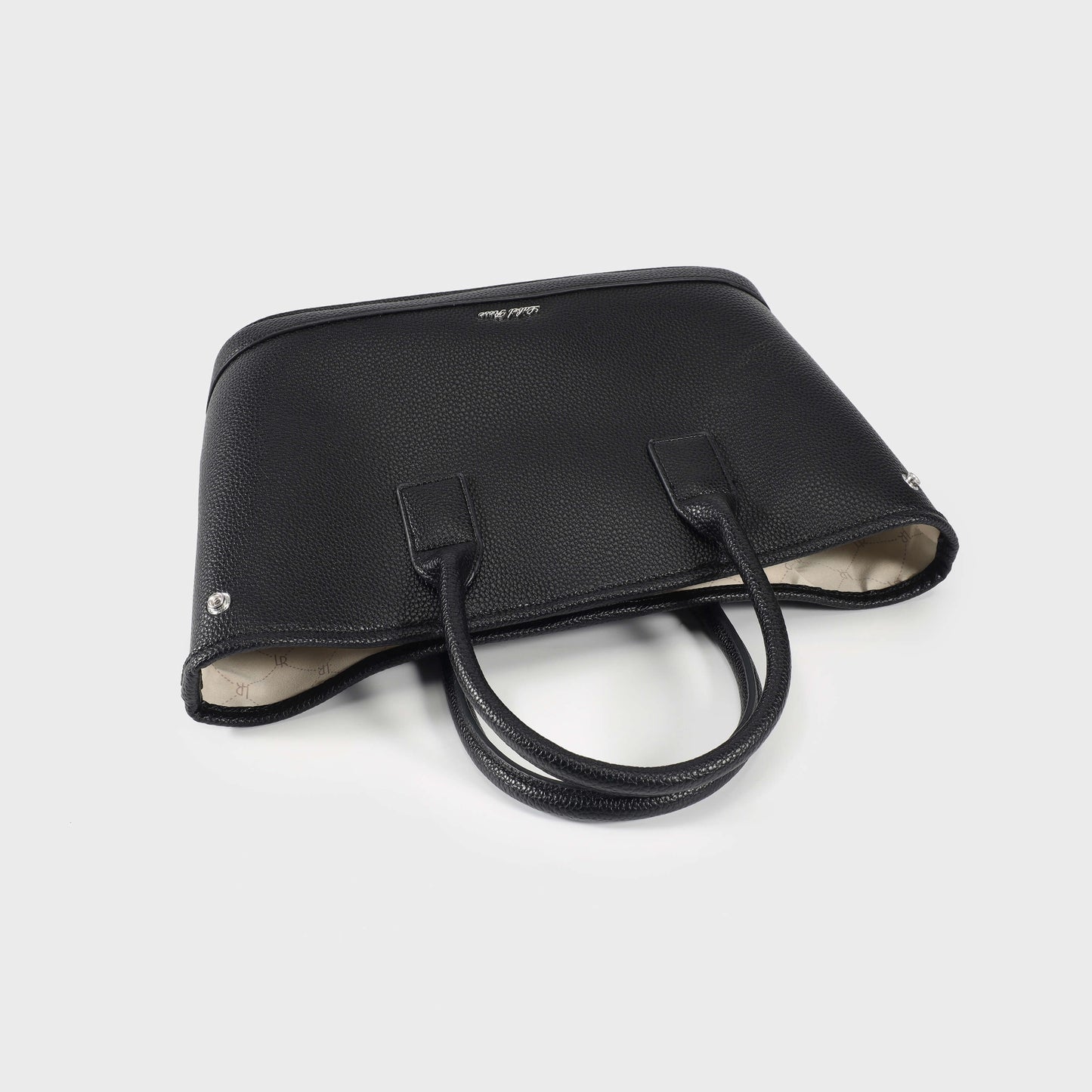 Borsa a mano LILITH BIG - BLACK