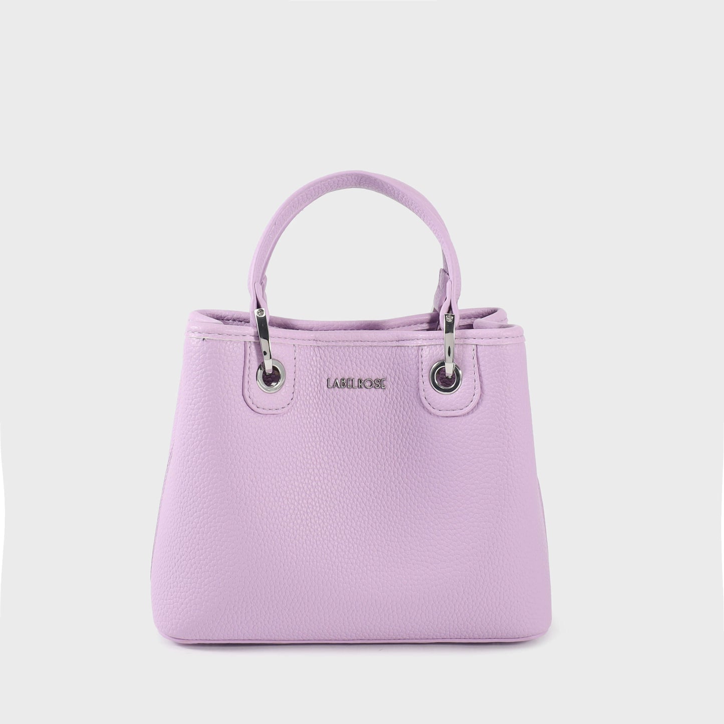 Borsa a mano MARGOT SMALL - SUGARPLUM PINK