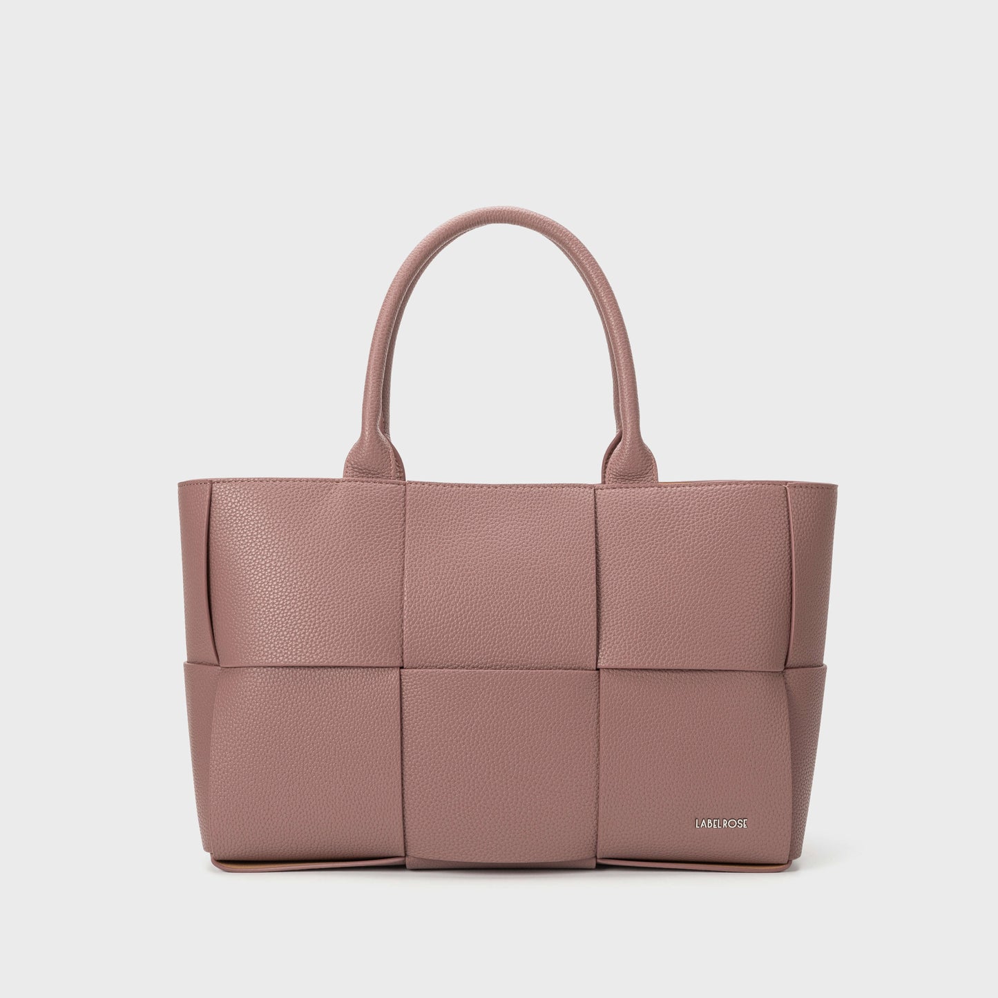 Borsa a mano ROSY - MAUVE
