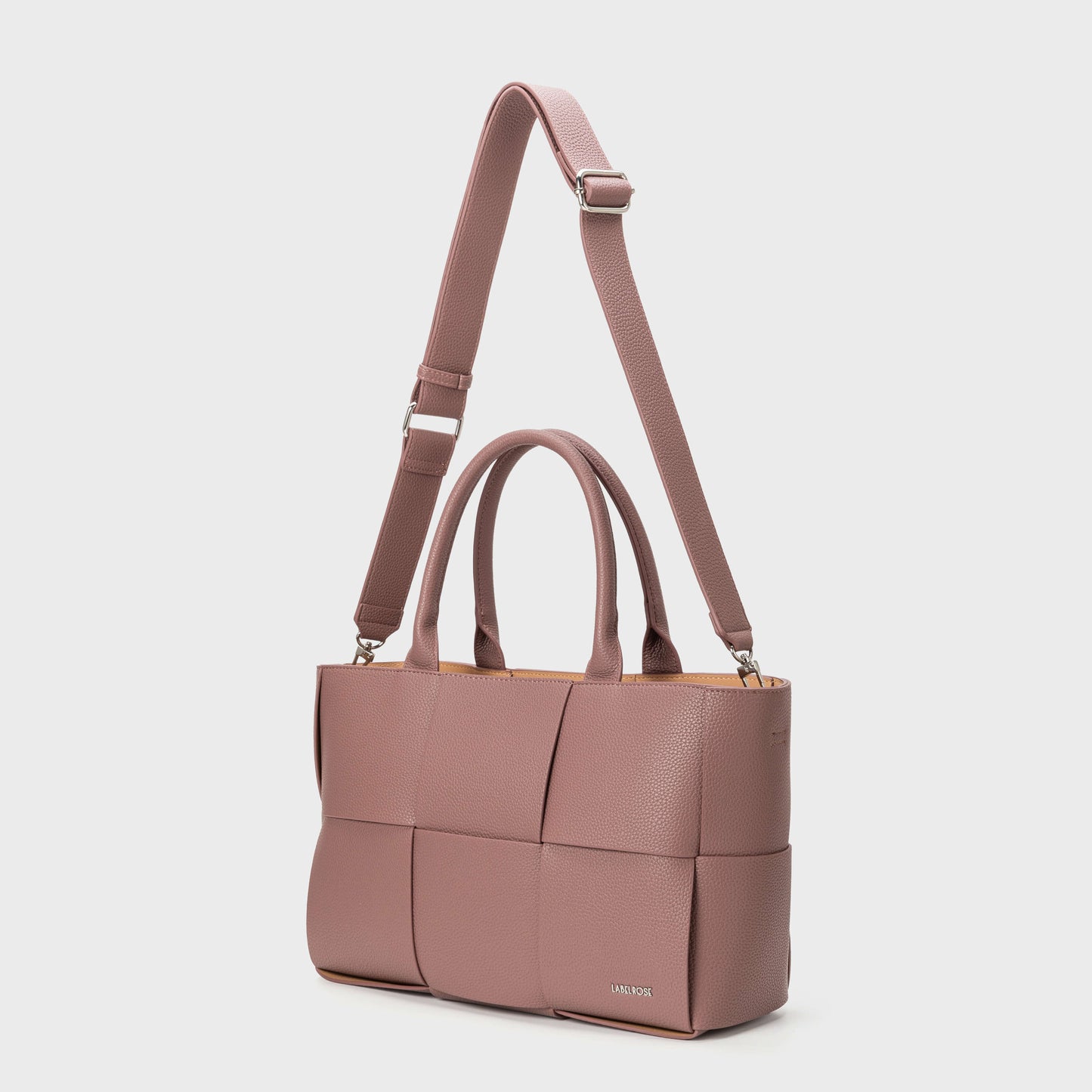 Borsa a mano ROSY - MAUVE