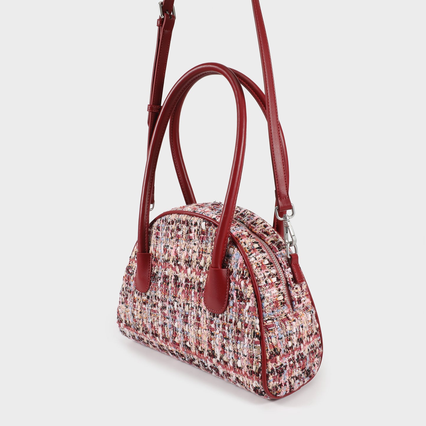 Mini bag a mano VIVIENNE - VINACCIA