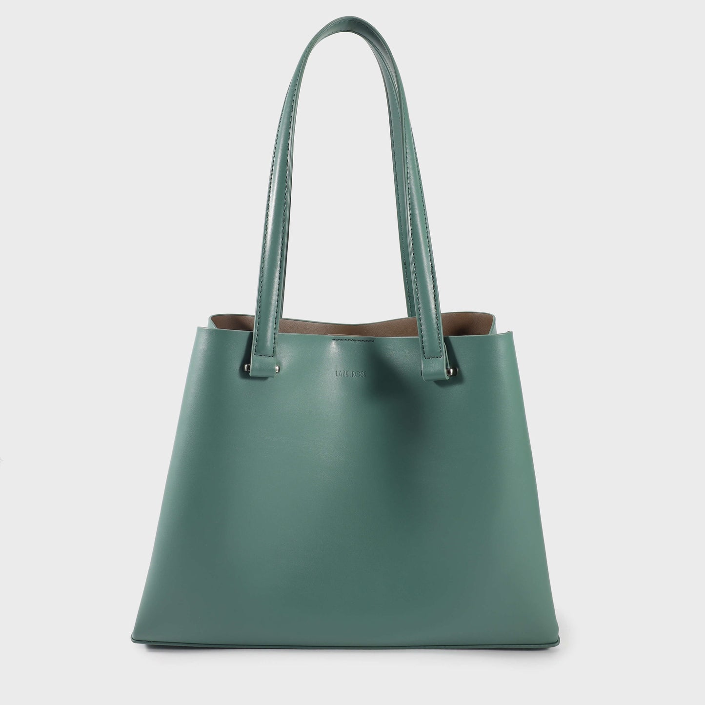 Shopper bag ANGIE - GREEN