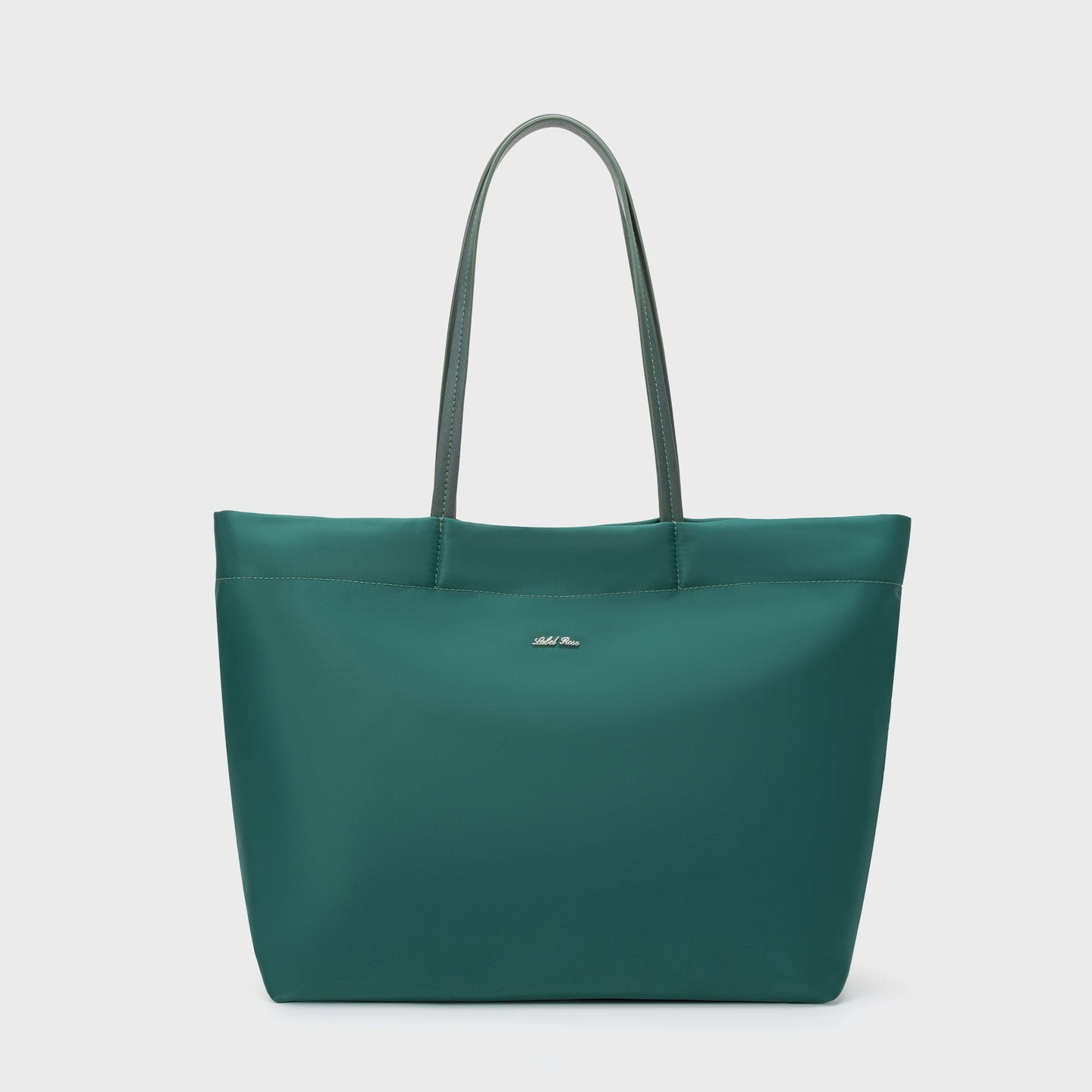 Shopper bag ASTRID - GREEN