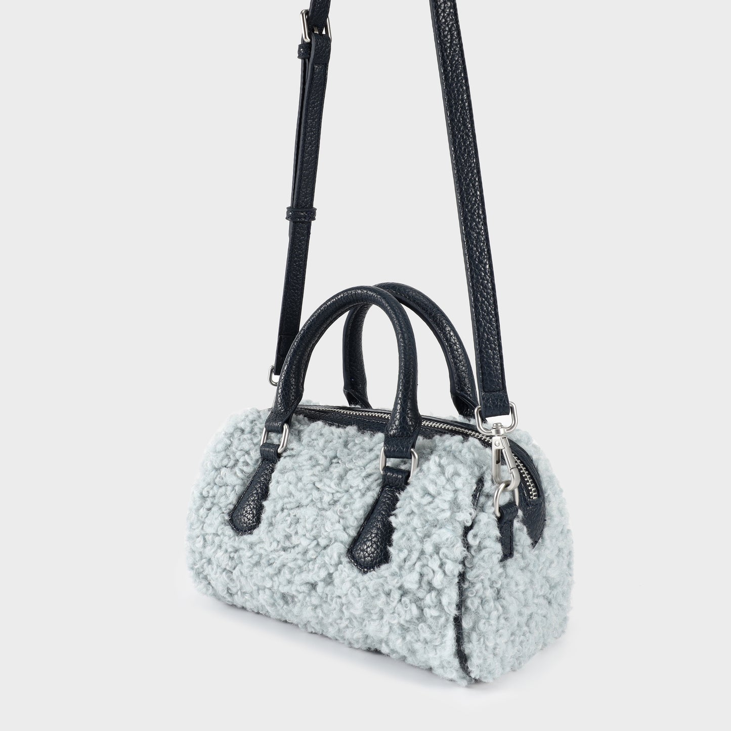 Mini bag BECCA - CELESTE