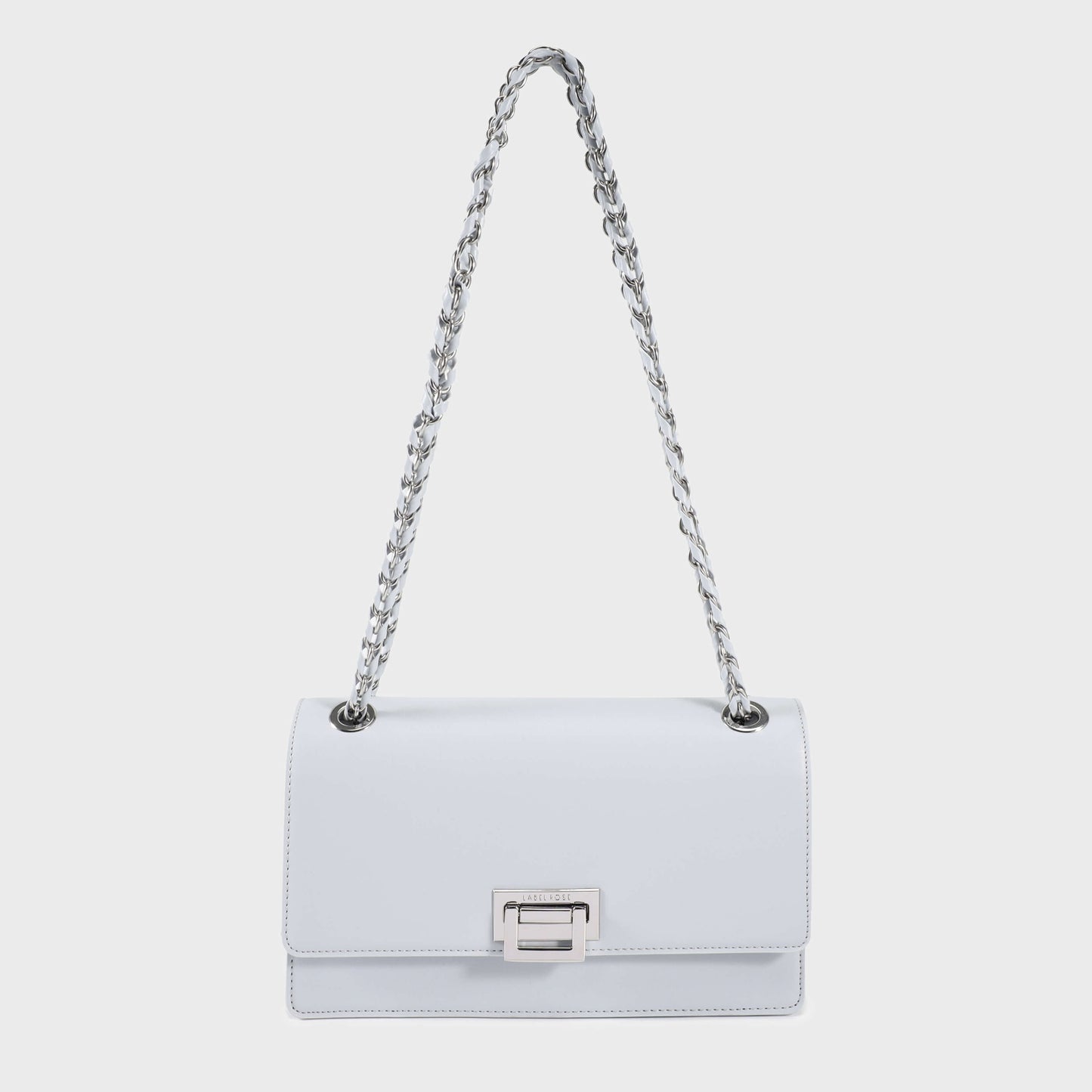 Borsa a spalla BUFFY - ICE