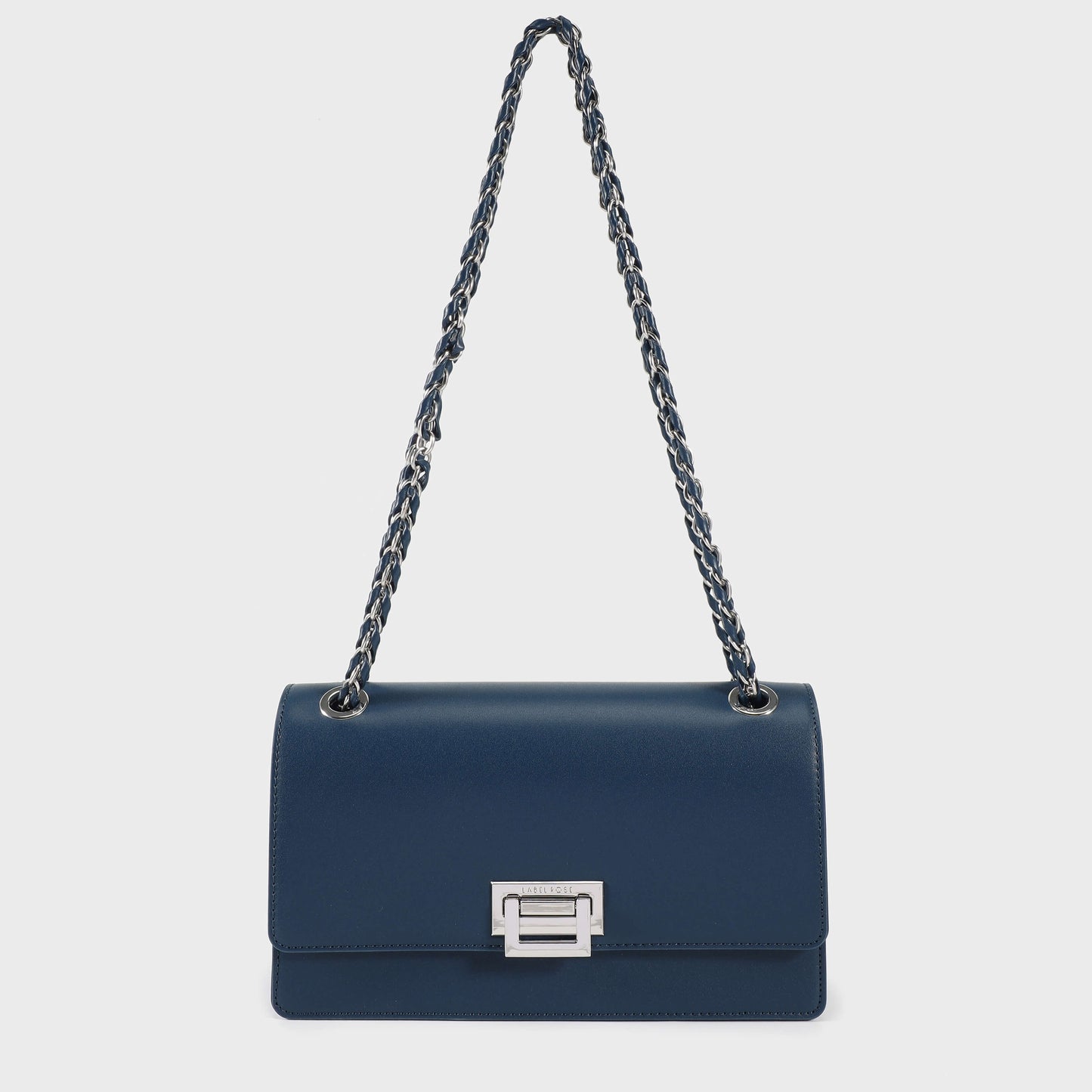 Borsa a spalla BUFFY - DEEP BLUE