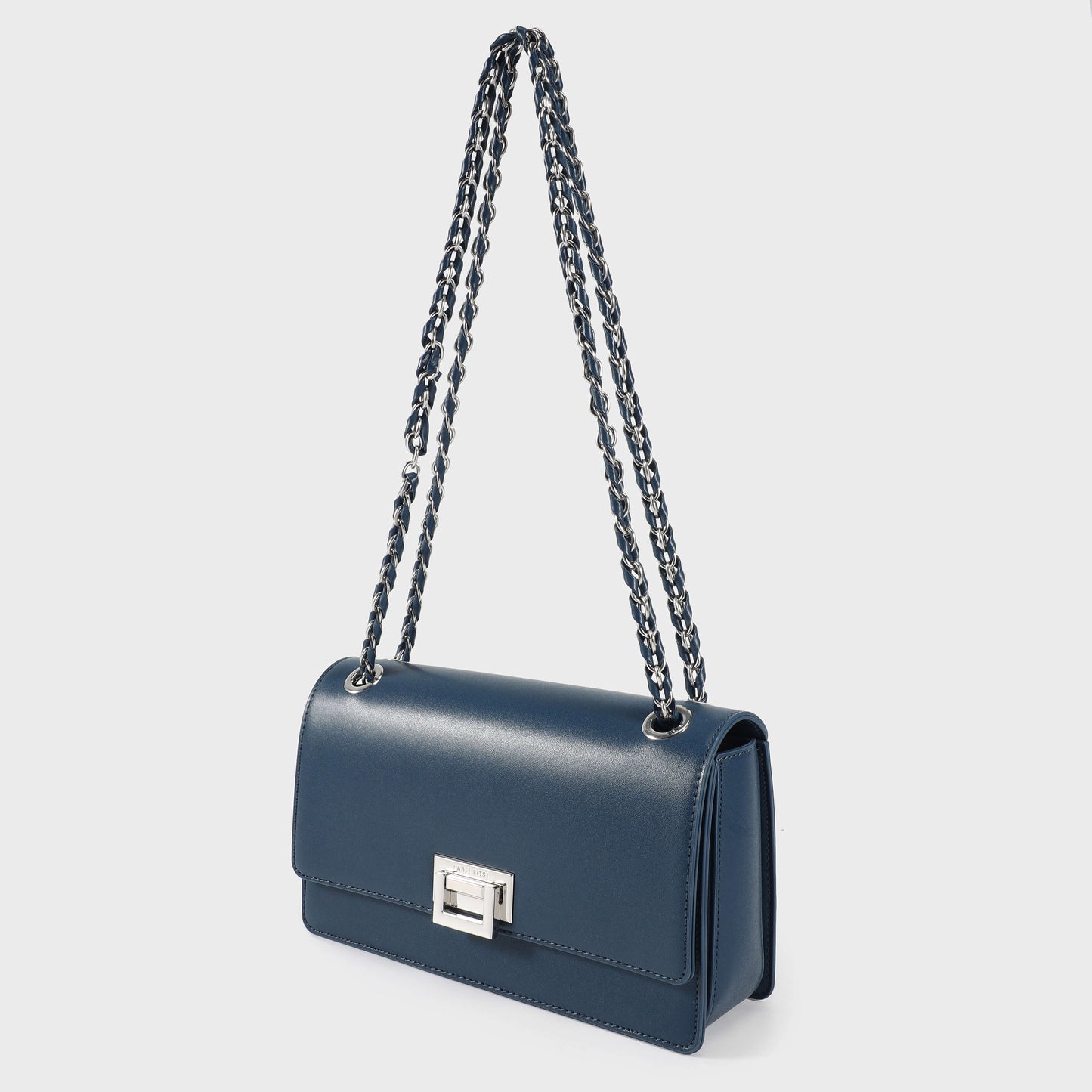 Borsa a spalla BUFFY - DEEP BLUE