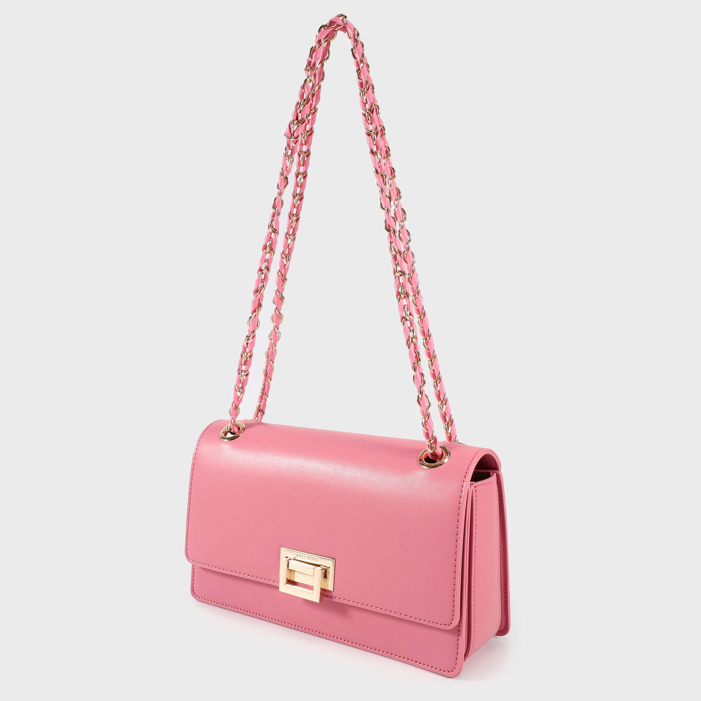 Borsa a spalla BUFFY - PINK
