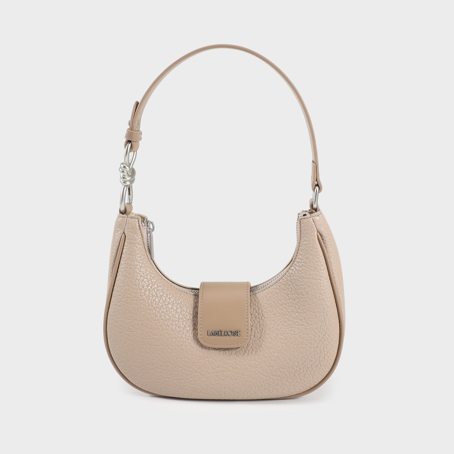 Borsa a spalla CHLO - TAUPE