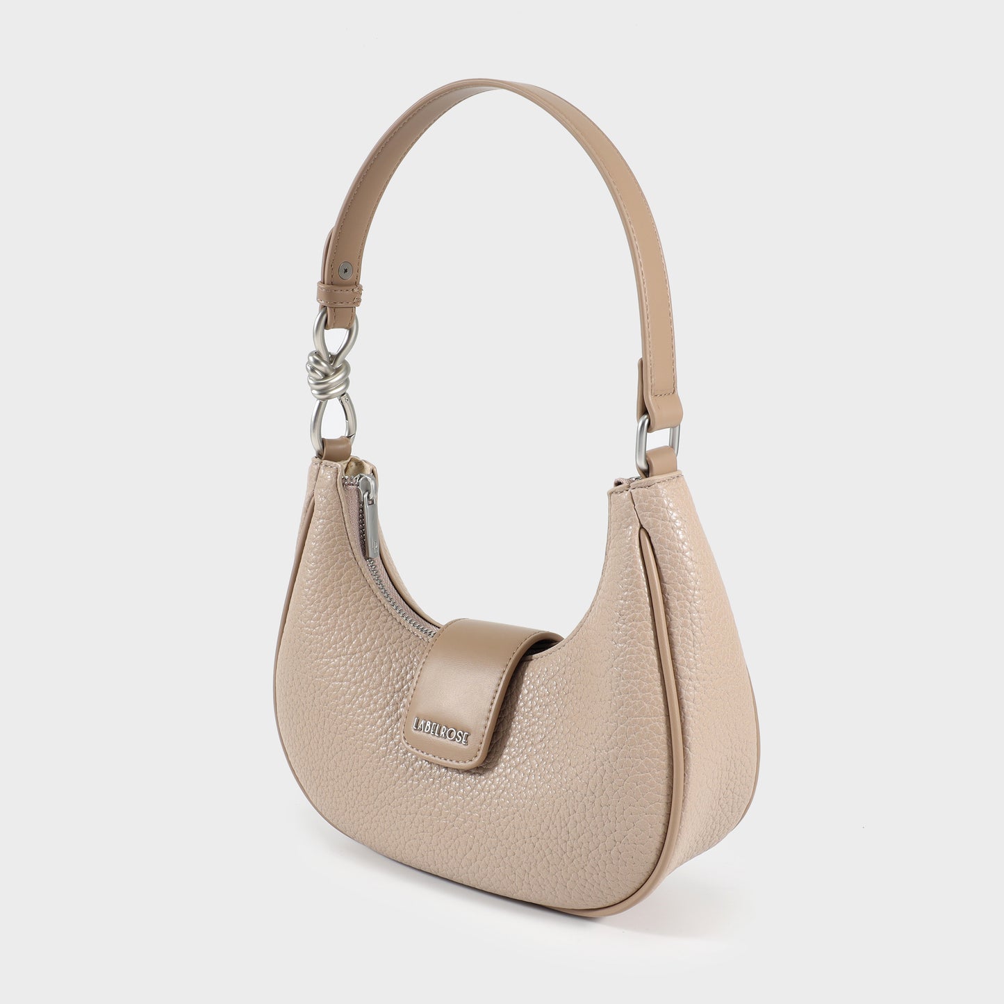 Borsa a spalla CHLO - TAUPE