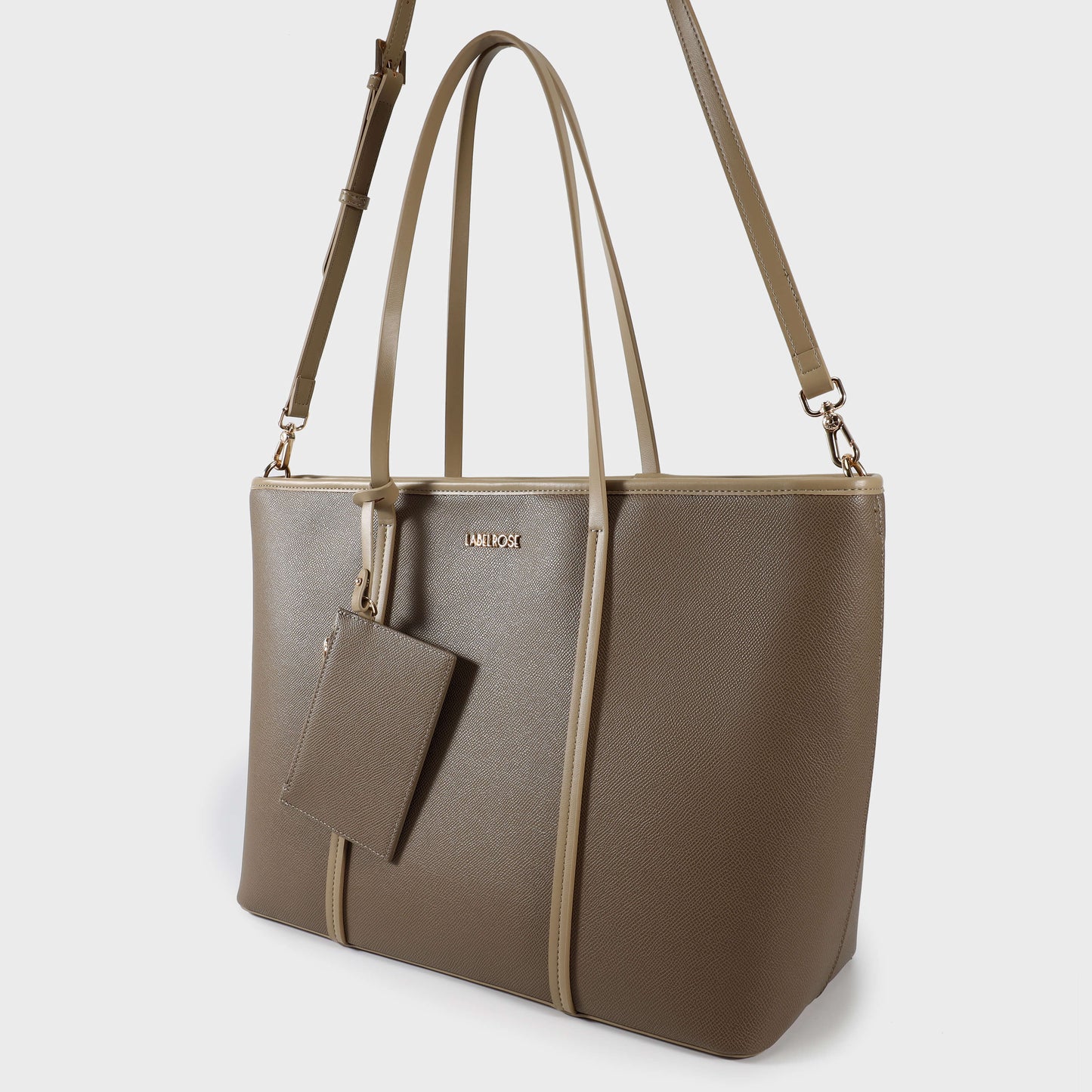 Bolso CLARISSA - VERDE BOSQUE