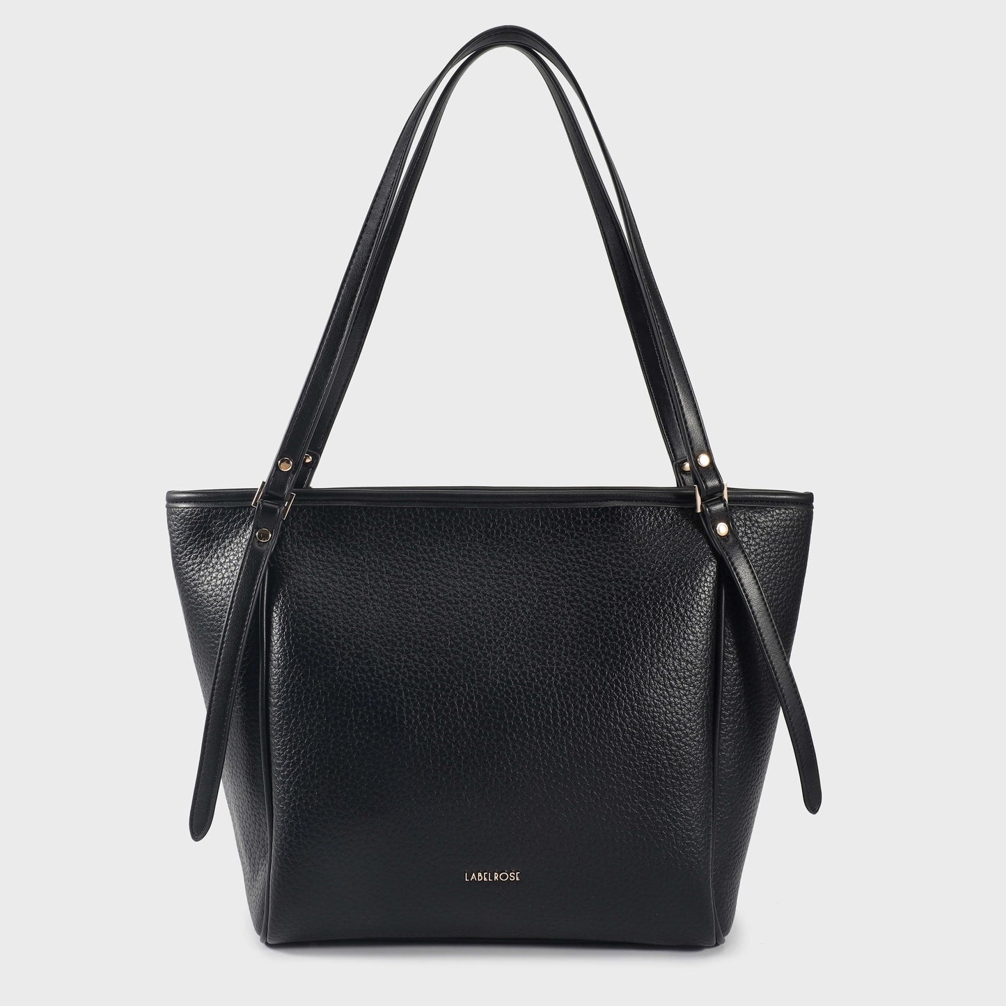 Borsa a spalla CRI - BLACK