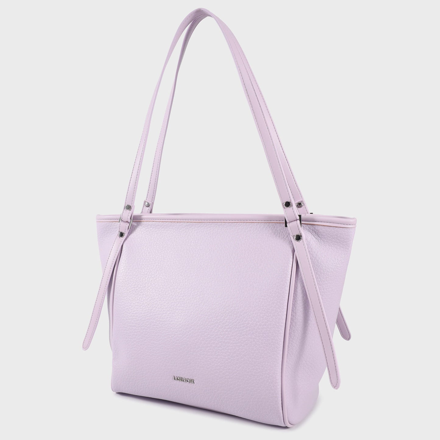 Bolso de hombro CRI - LILA