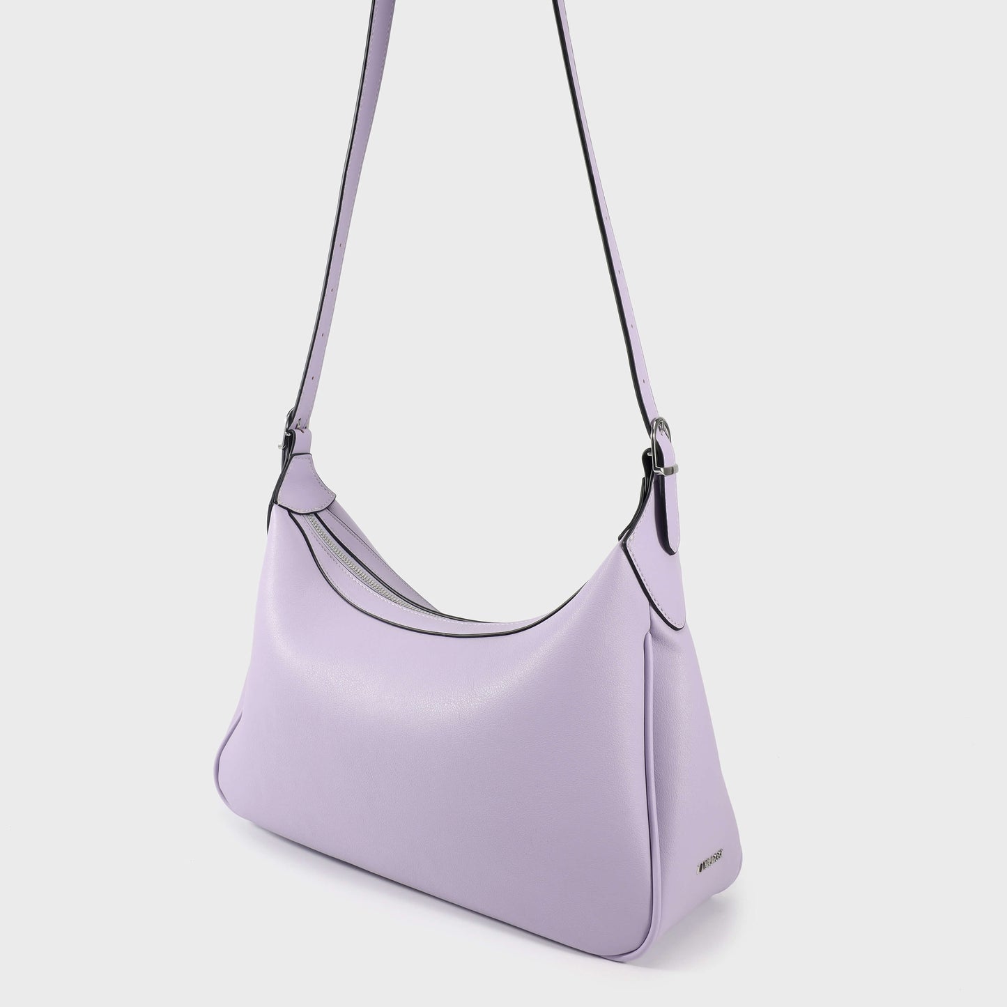 Borsa a spalla GABRY - LILAC