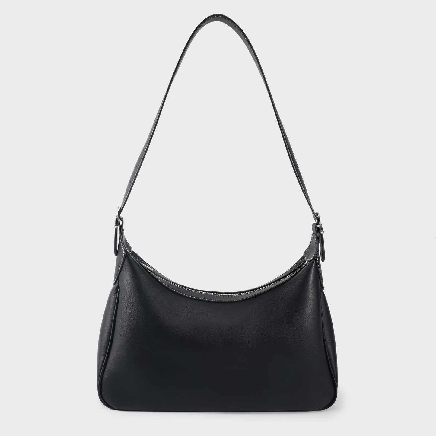 Borsa a spalla GABRY - BLACK