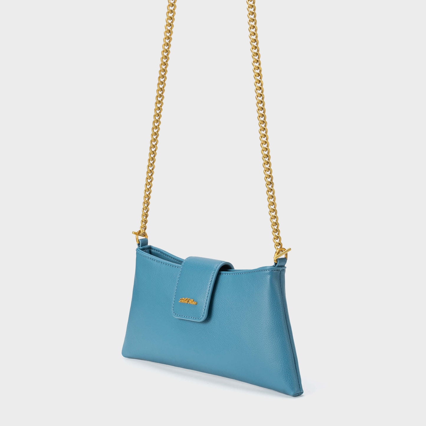 Borsa a spalla HANNAH - BLUETTE