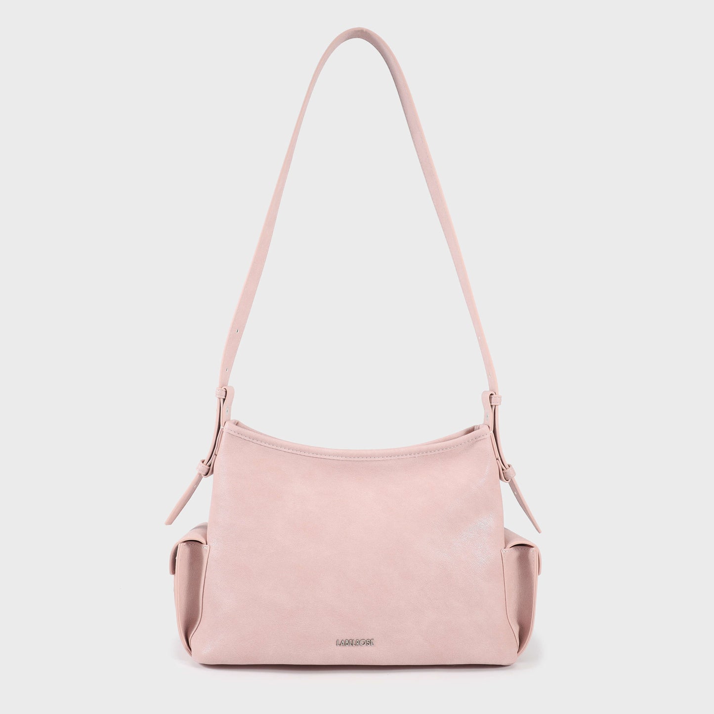 Borsa a spalla LEXI - PINK