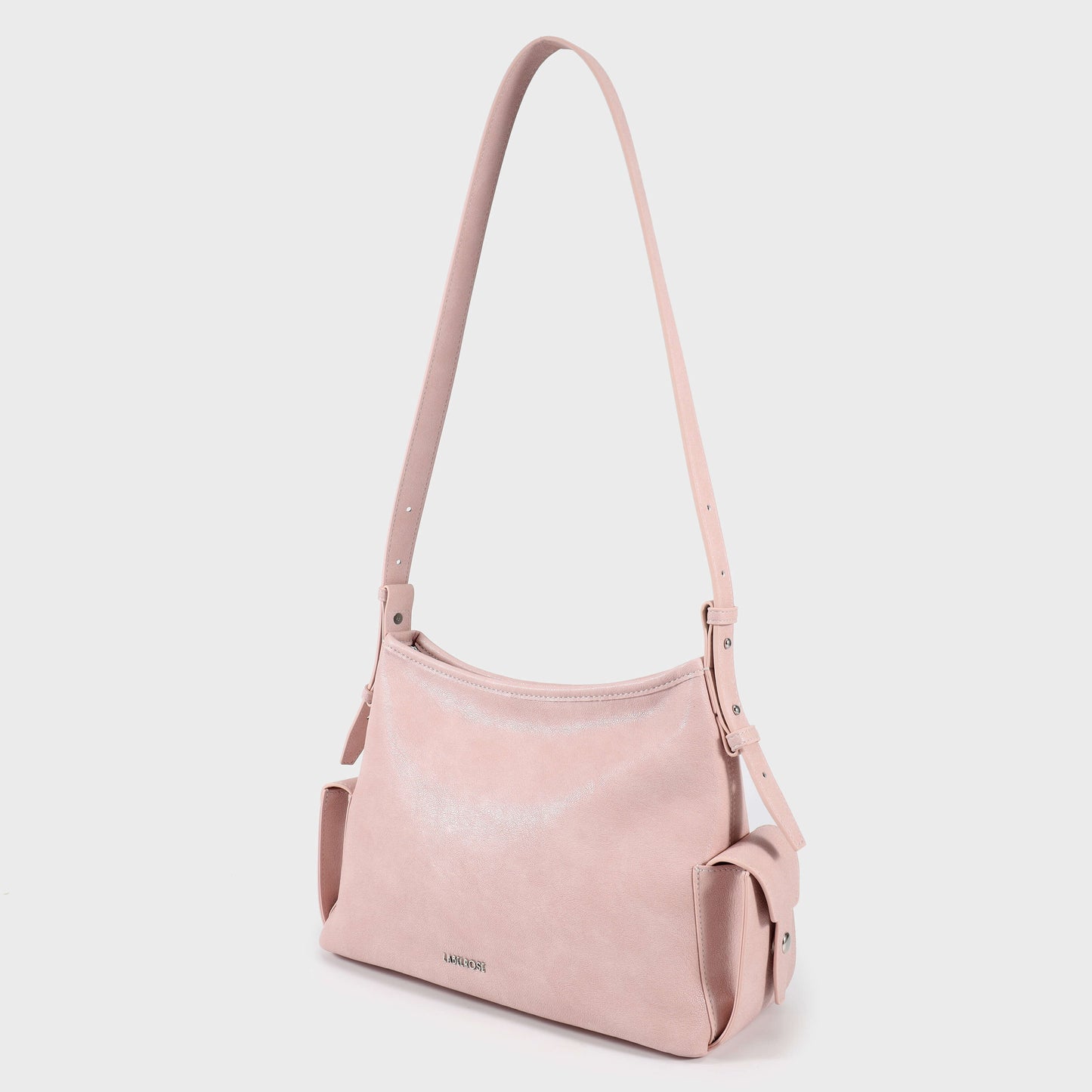 Borsa a spalla LEXI - PINK