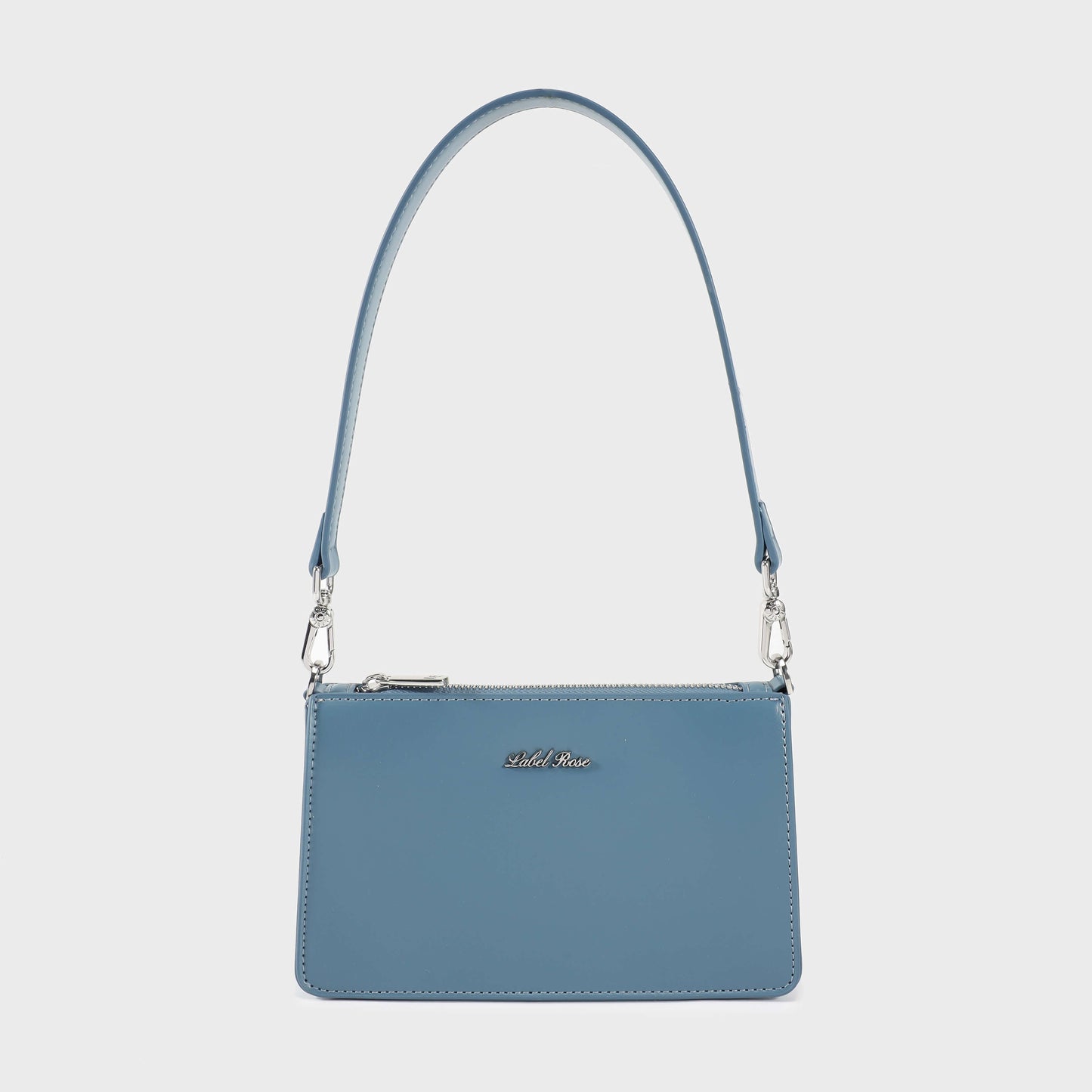 Bolso de hombro MILLIE - VAQUERO