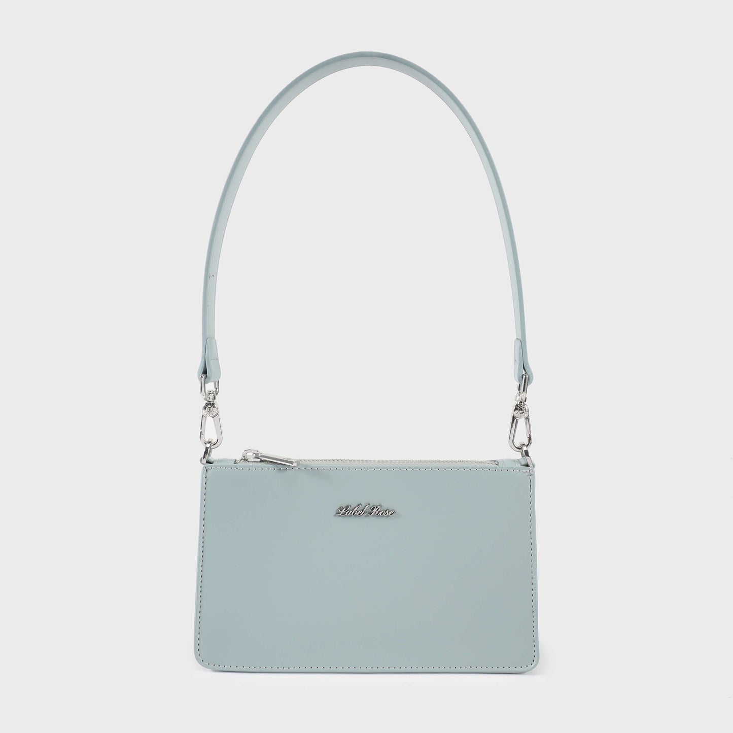Borsa a spalla MILLIE - SKY