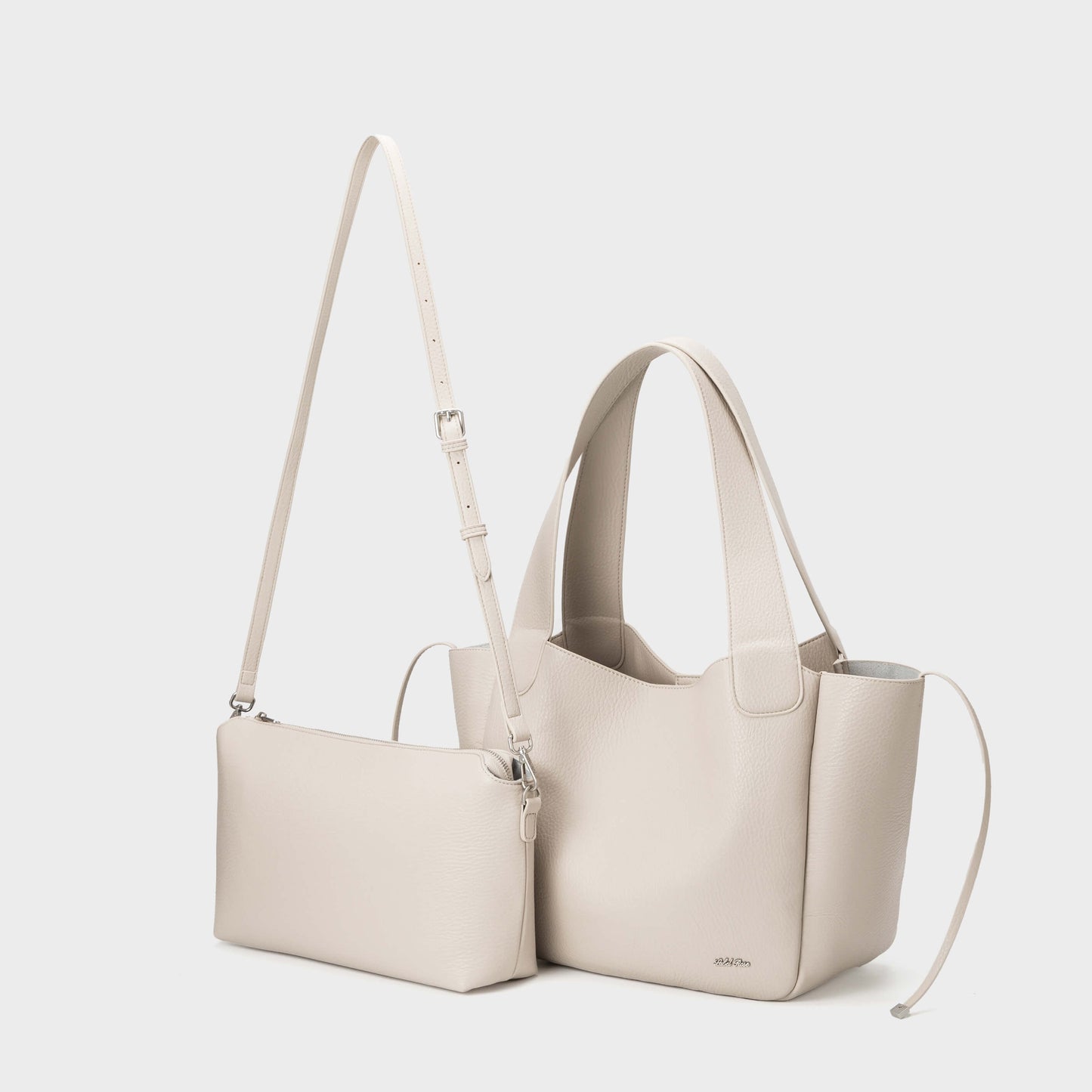 Borsa a spalla NEW MELISSA - ICE