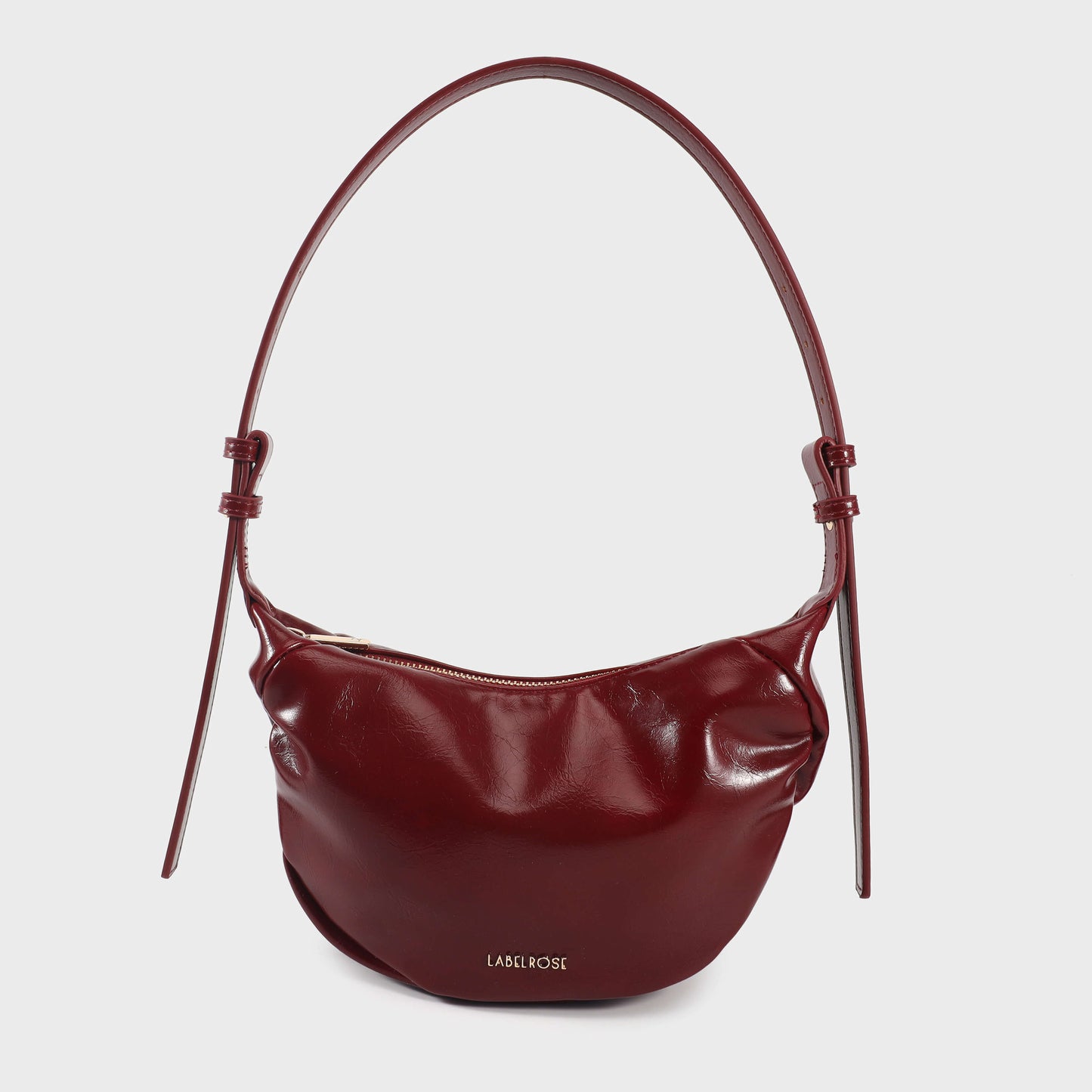 Borsa a spalla PENNY - BORDEAUX