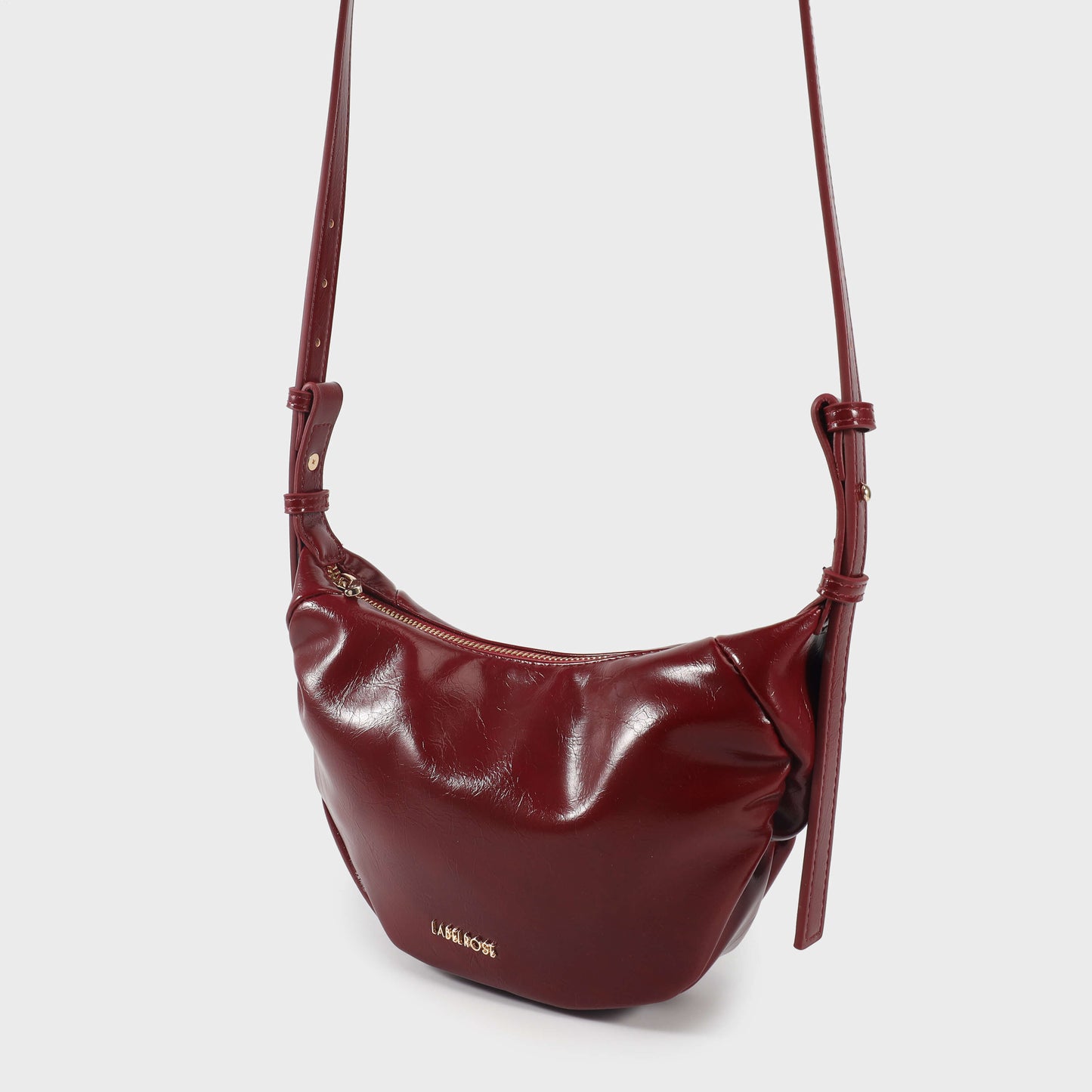 Borsa a spalla PENNY - BORDEAUX
