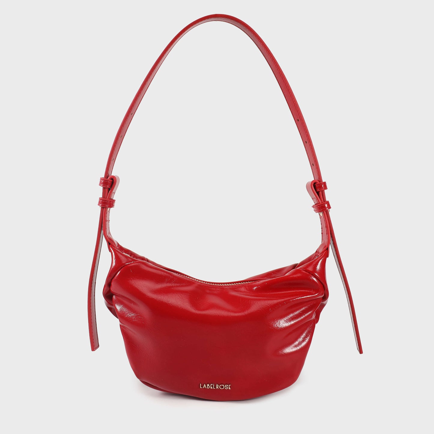 Borsa a spalla PENNY - RED