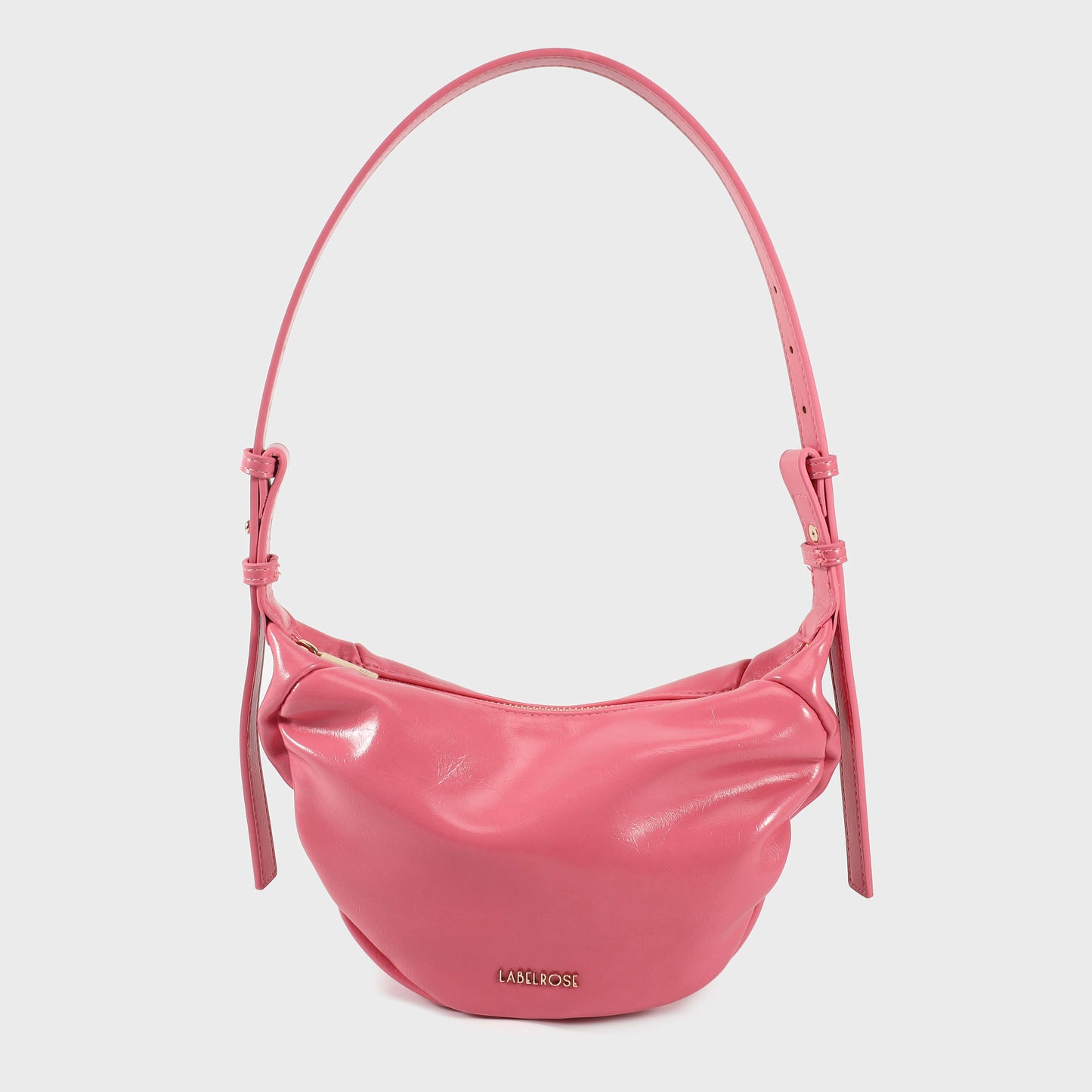 Borsa a spalla PENNY - TAFFY PINK