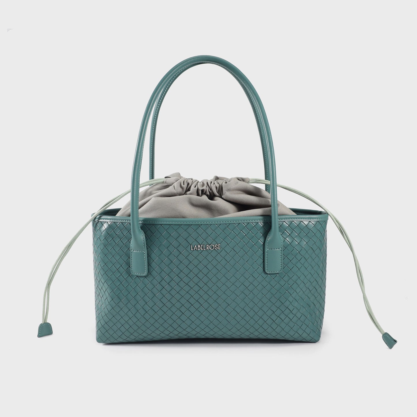 Bolso SPENCER - ACUAMARINA