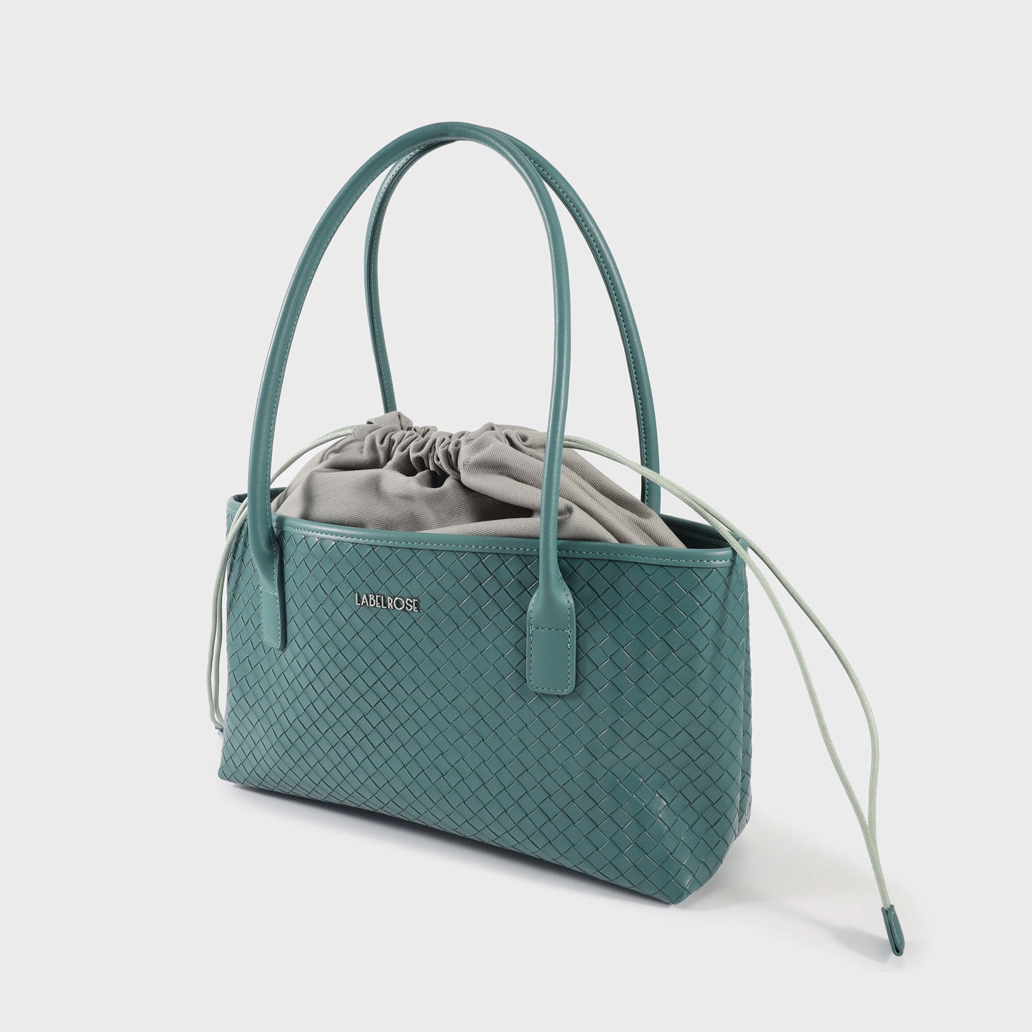 Bolso SPENCER - ACUAMARINA