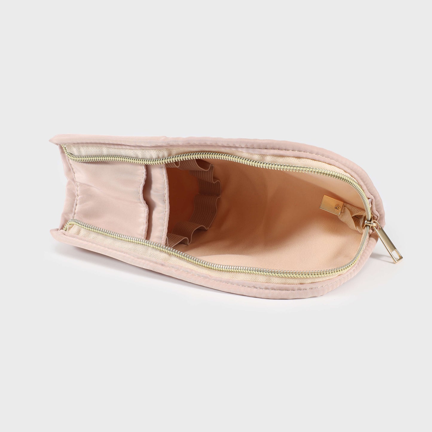 Brush Case - BEIGE