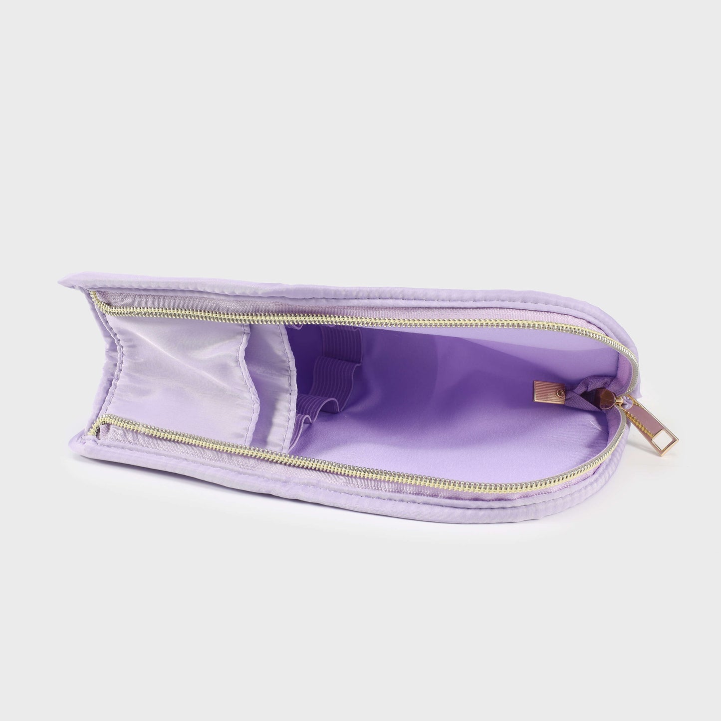 Brush Case - LILAC