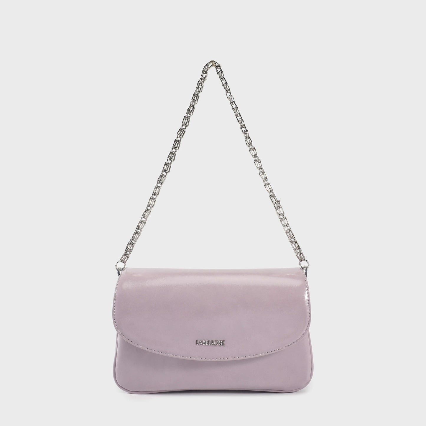 FANNY shoulder bag - LAVANDER
