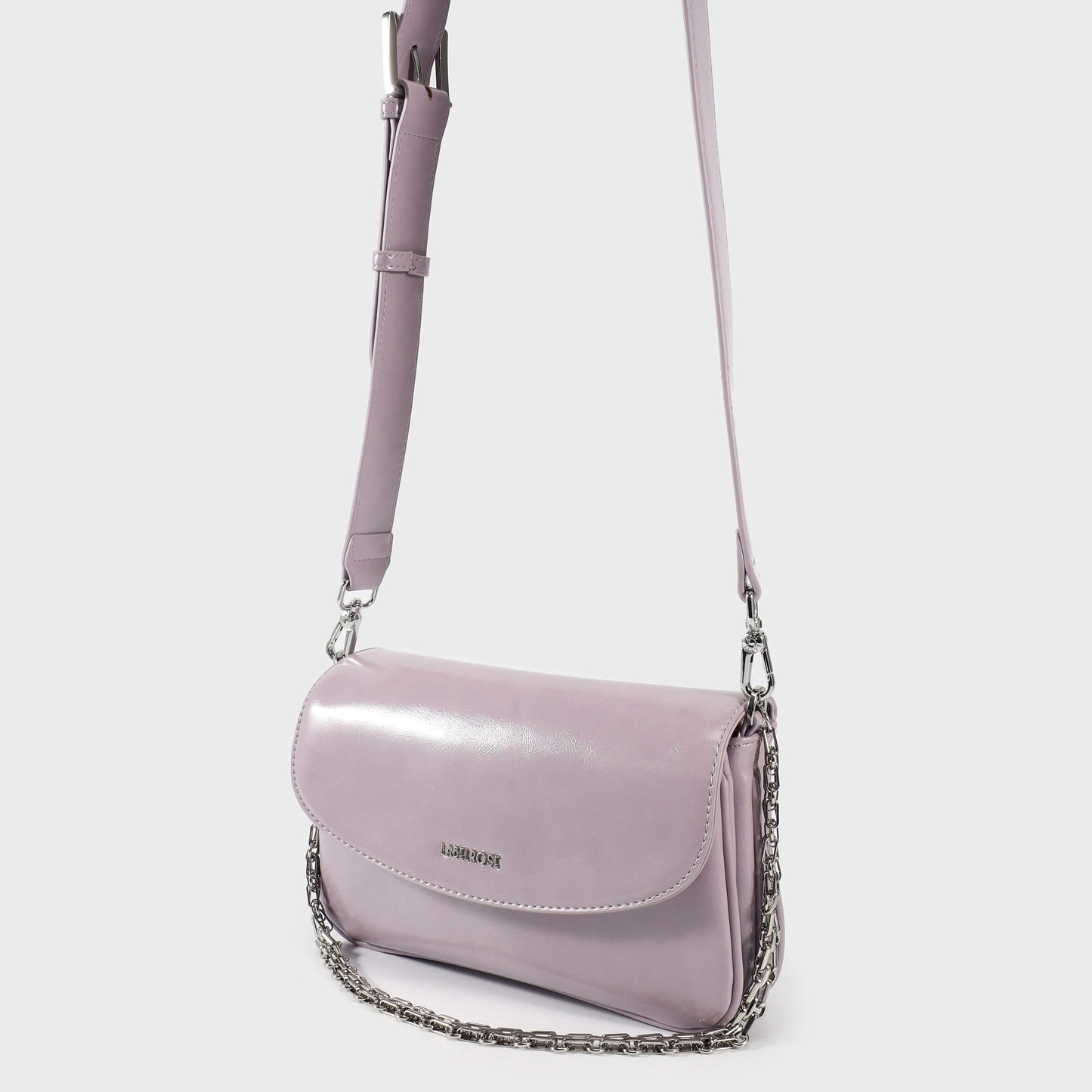 FANNY shoulder bag - LAVANDER