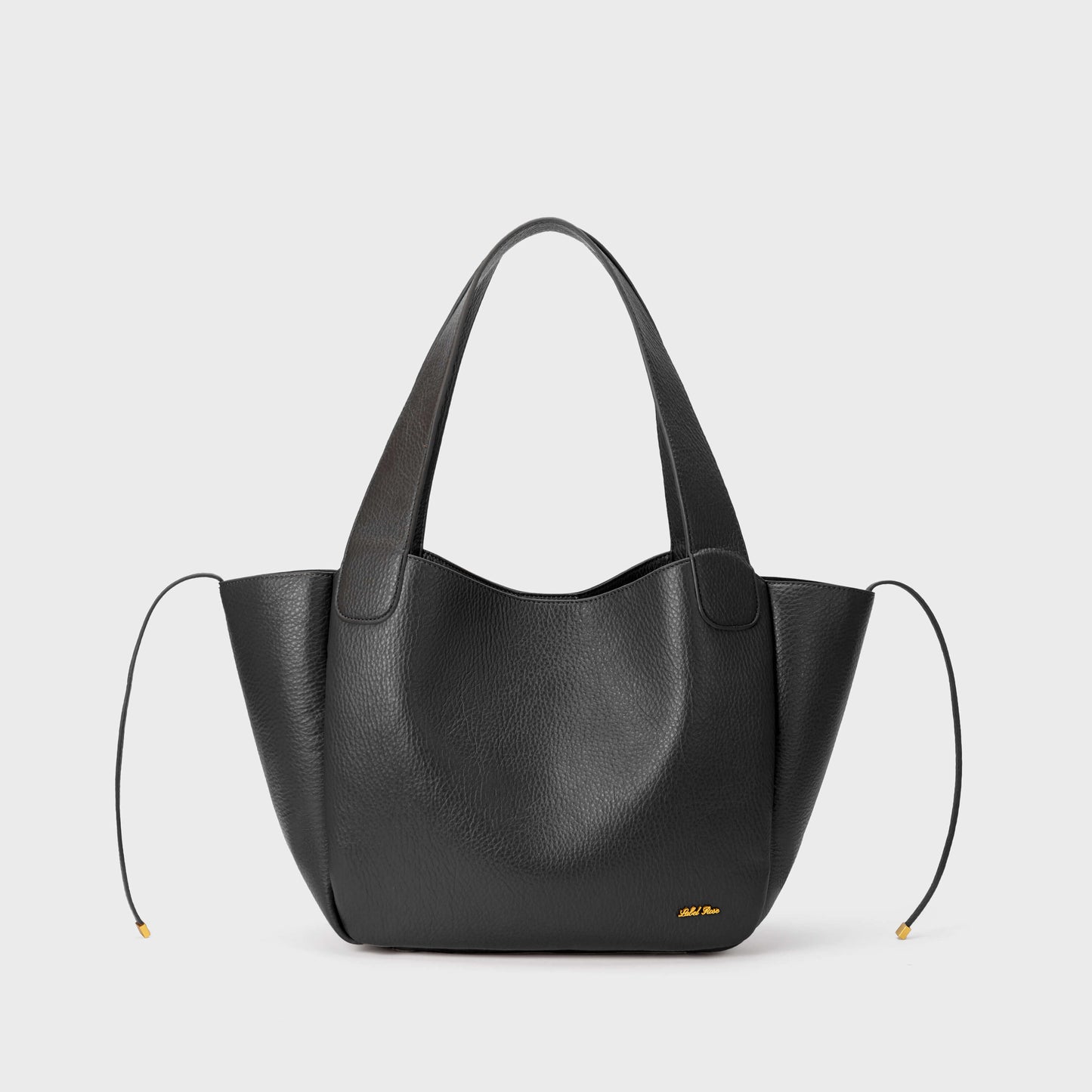 Borsa a spalla NEW MELISSA - BLACK
