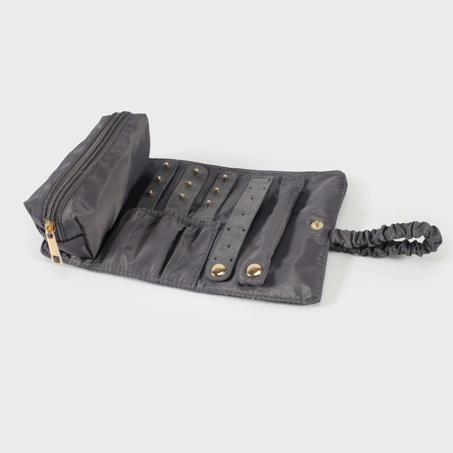 Jewelry Case - ANTHRACITE