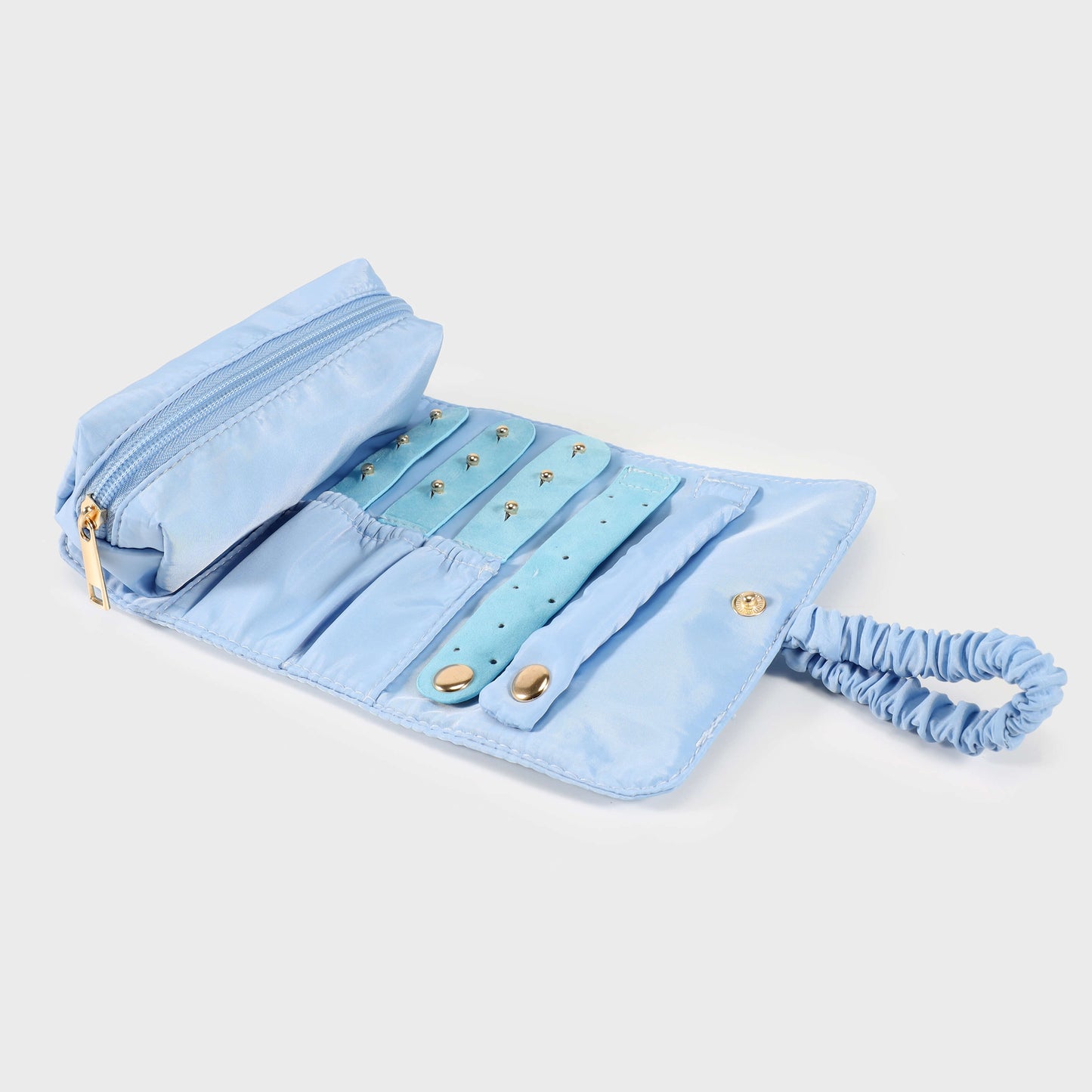 Jewelry Case - LIGHT BLUE