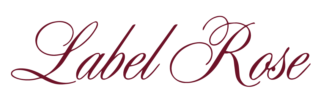 LABEL ROSE